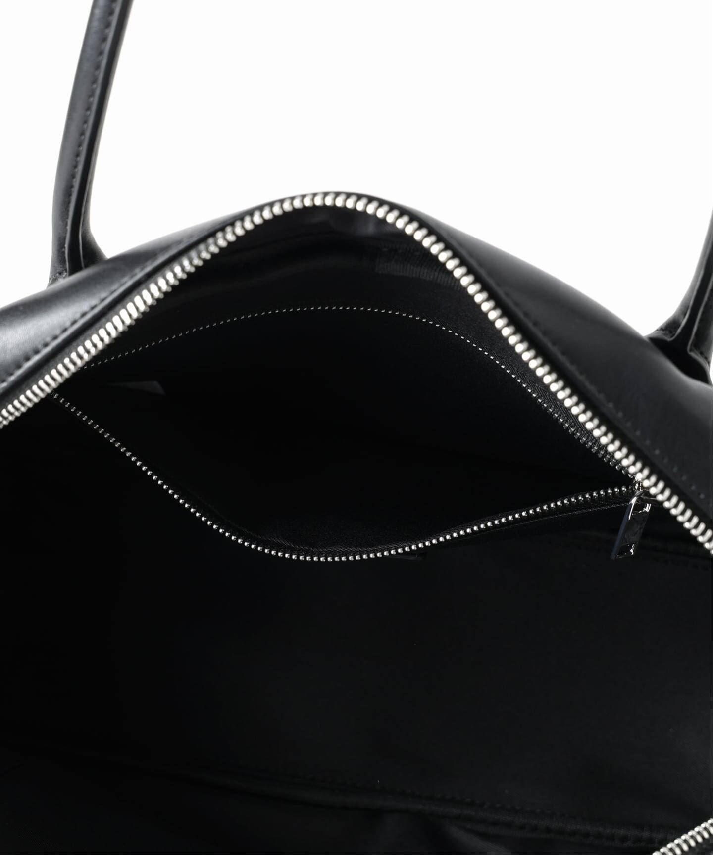 予約》【STAND OIL / スタンドオイル】Momo Bag Large（ショルダー