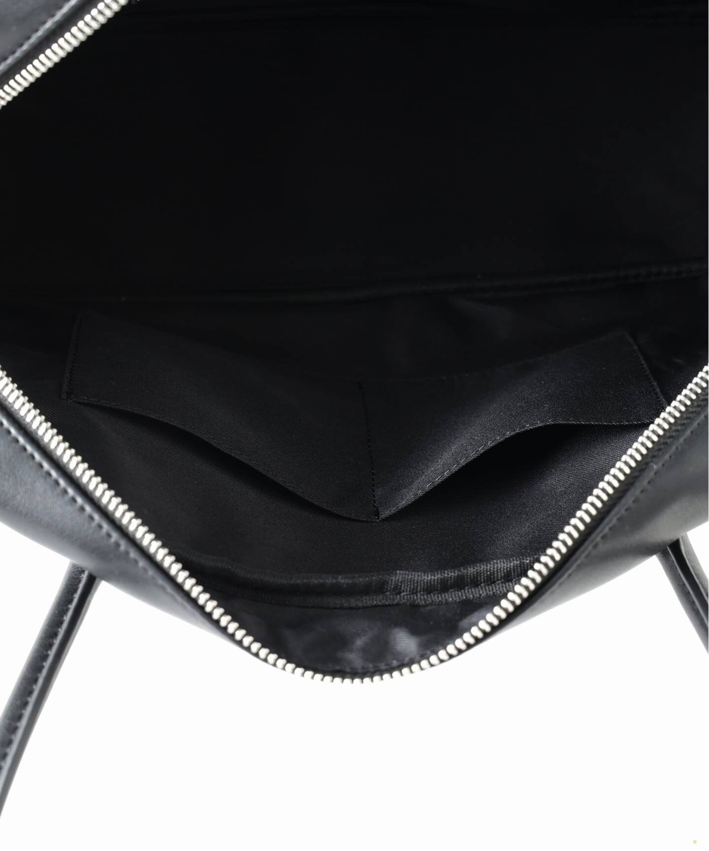 STAND OIL / スタンドオイル】Momo Bag Large（ショルダーバッグ）｜U