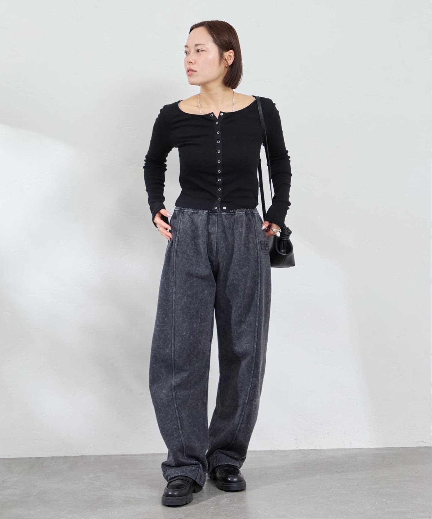 GANNI / ガニー Ganni Bou Bag Mini（トートバッグ）｜UBY Spick 