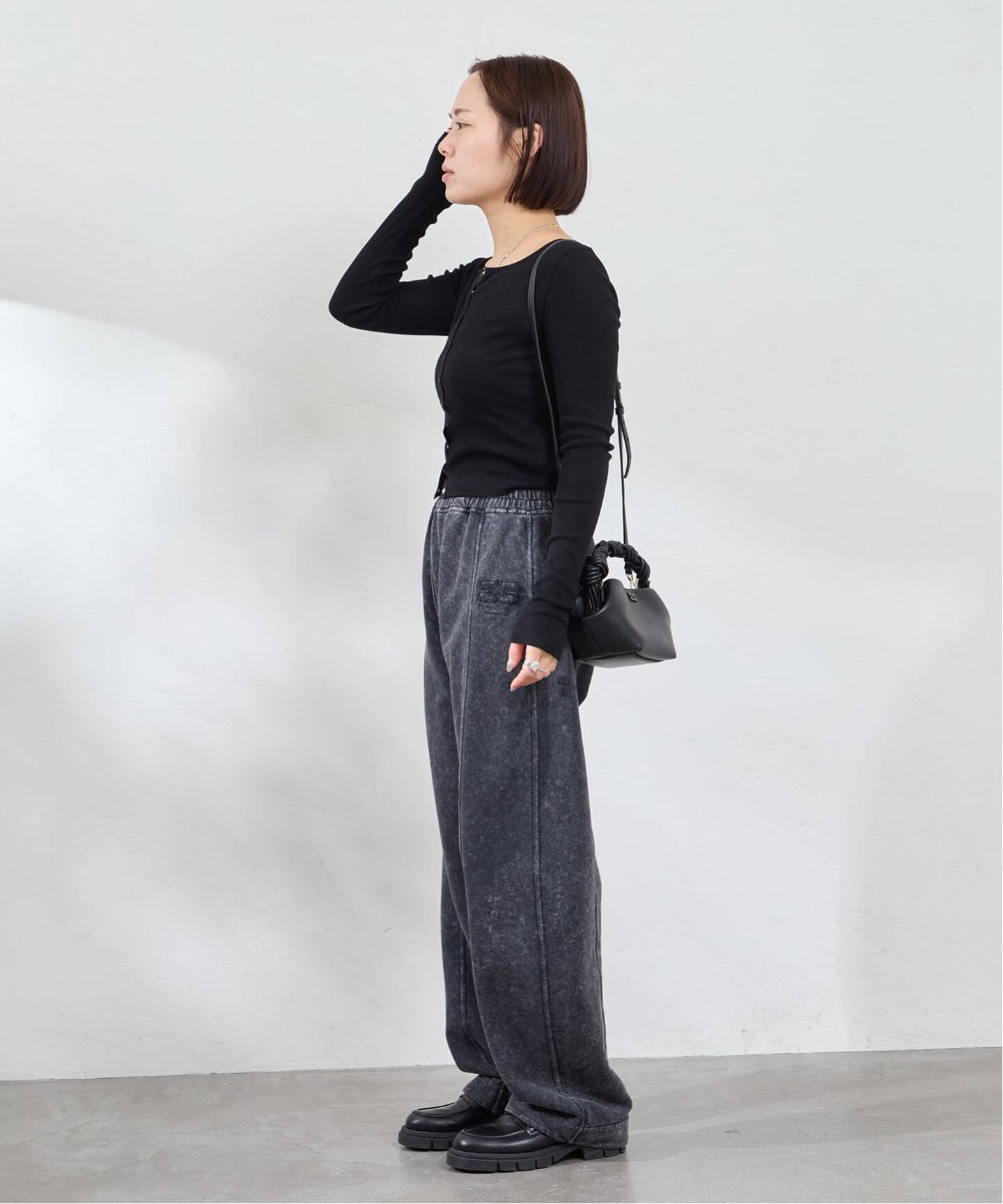 GANNI / ガニー Ganni Bou Bag Mini（トートバッグ）｜UBY Spick 