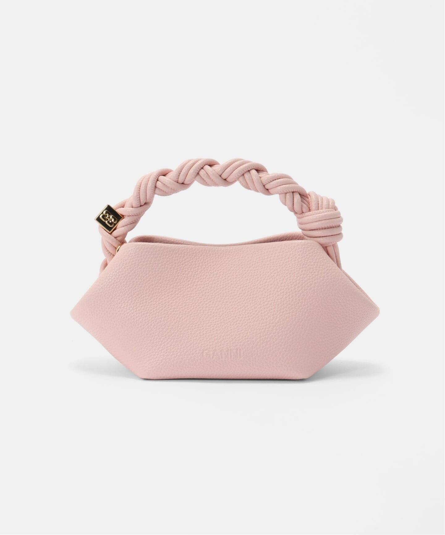 GANNI / ガニー Bou Mini Granined（ショルダーバッグ）｜UBY Spick
