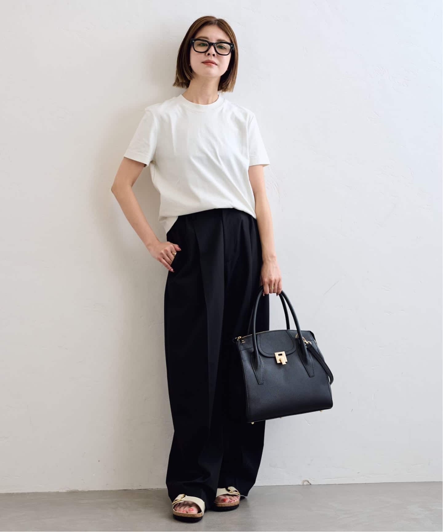 追加 / 予約》MARLON /マルロン 2WAY TOTE BAG10（トートバッグ）｜UBY