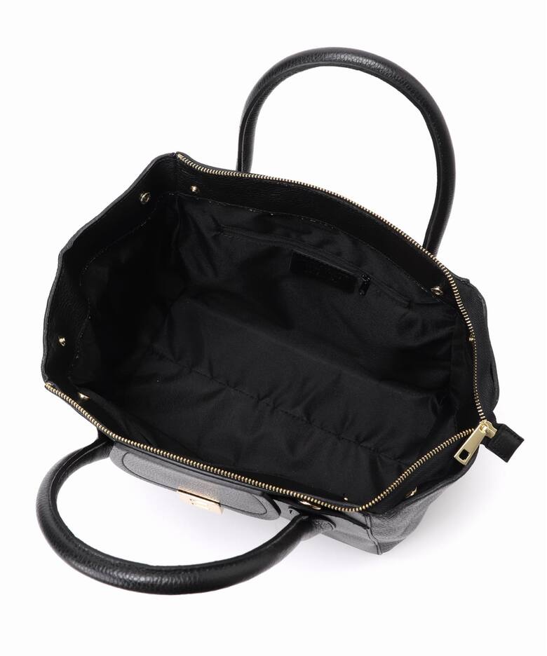 追加 / 予約》MARLON /マルロン 2WAY TOTE BAG10（トートバッグ）｜UBY 