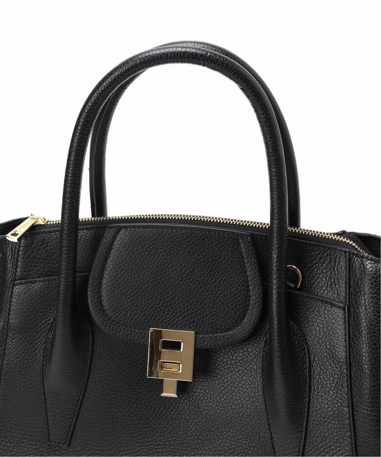 追加 / 予約》MARLON /マルロン 2WAY TOTE BAG10（トートバッグ）｜UBY 