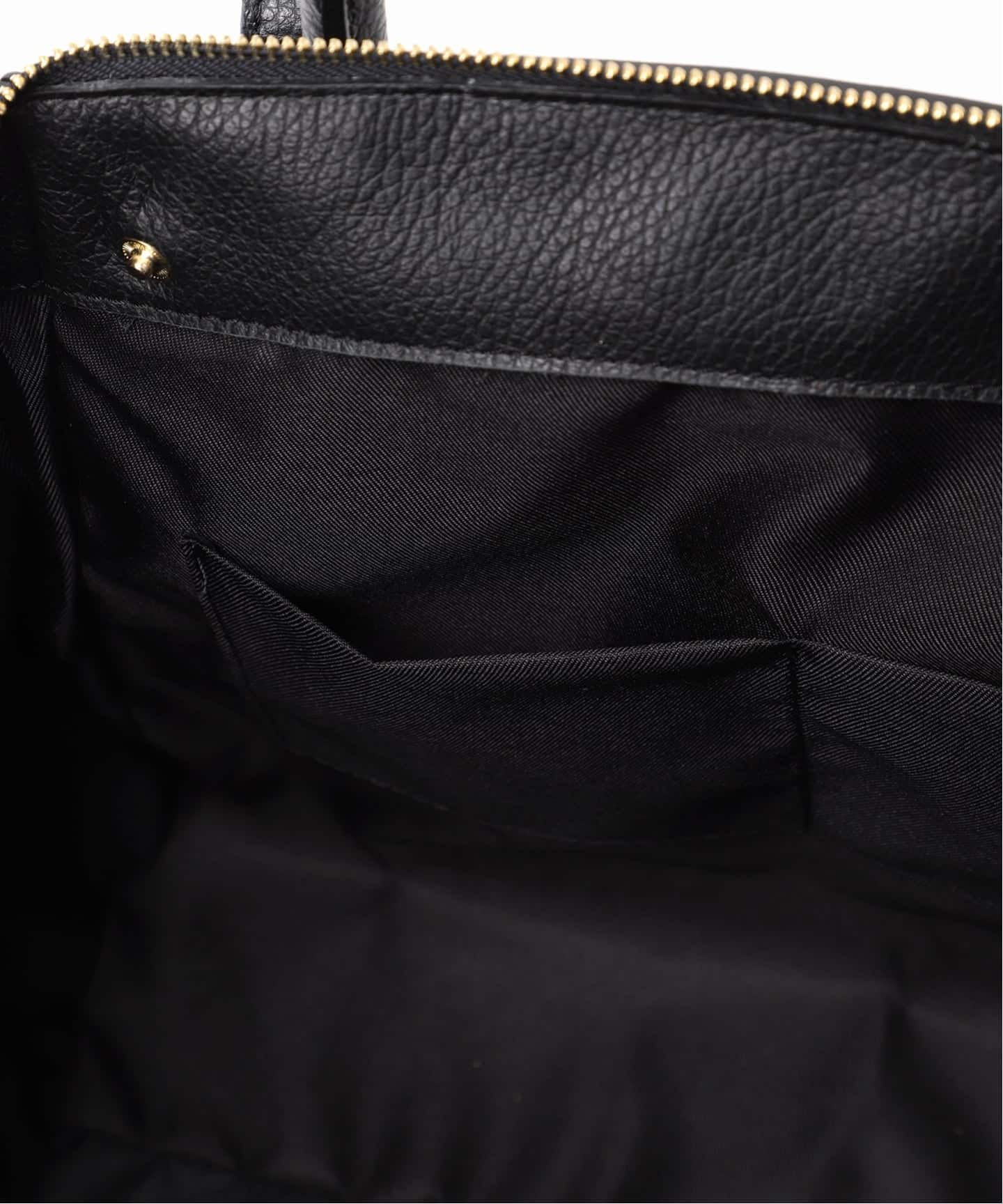 追加 / 予約》MARLON /マルロン 2WAY TOTE BAG10（トートバッグ）｜UBY