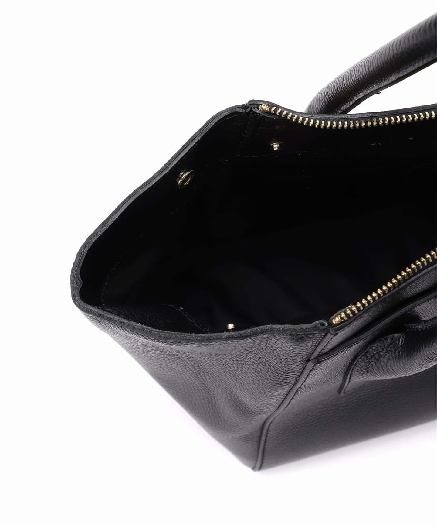 追加 / 予約》MARLON /マルロン 2WAY TOTE BAG10（トートバッグ）｜UBY