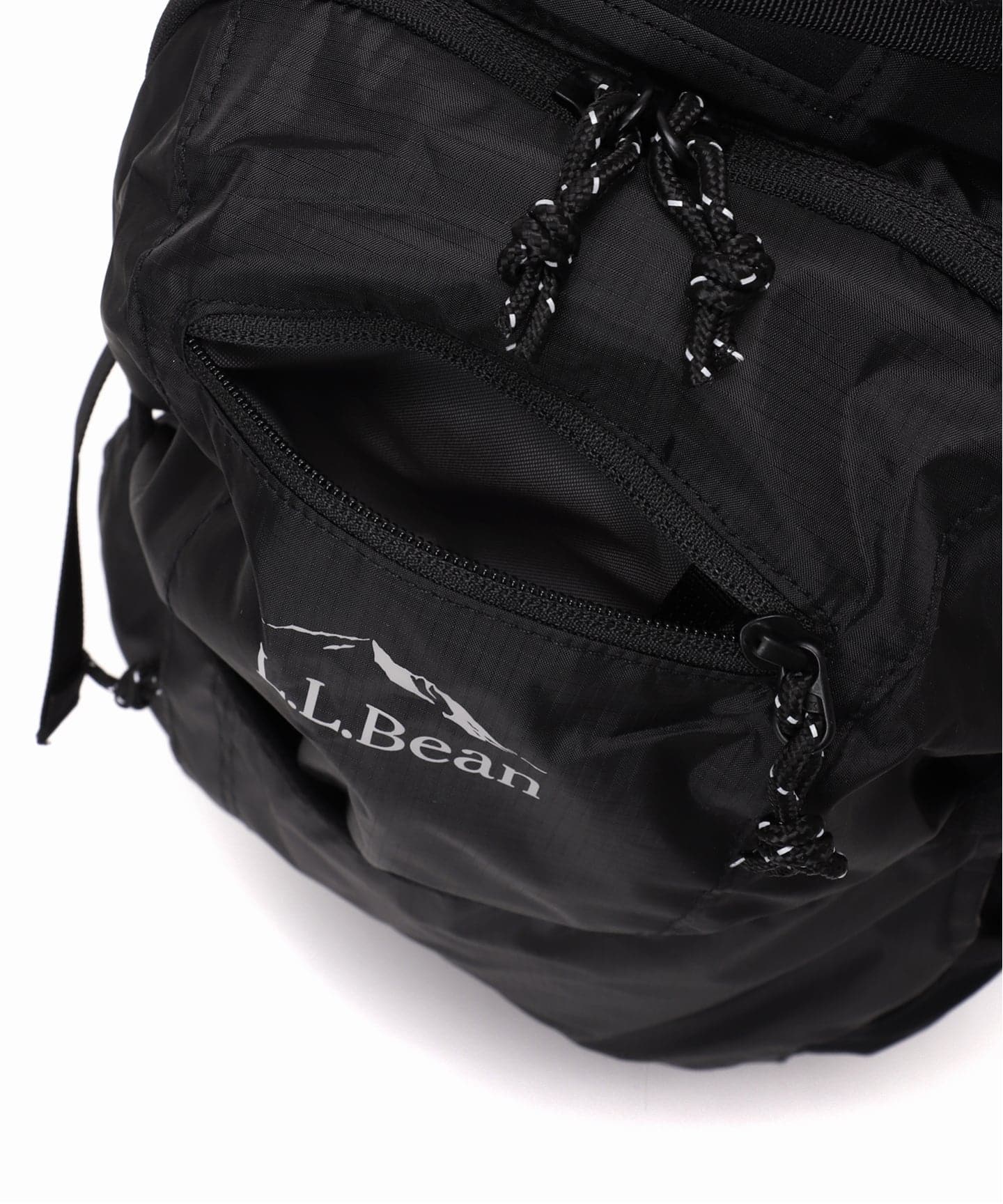 追加 》L.L.Bean/エルエルビーン ストアウェイパック（バックパック