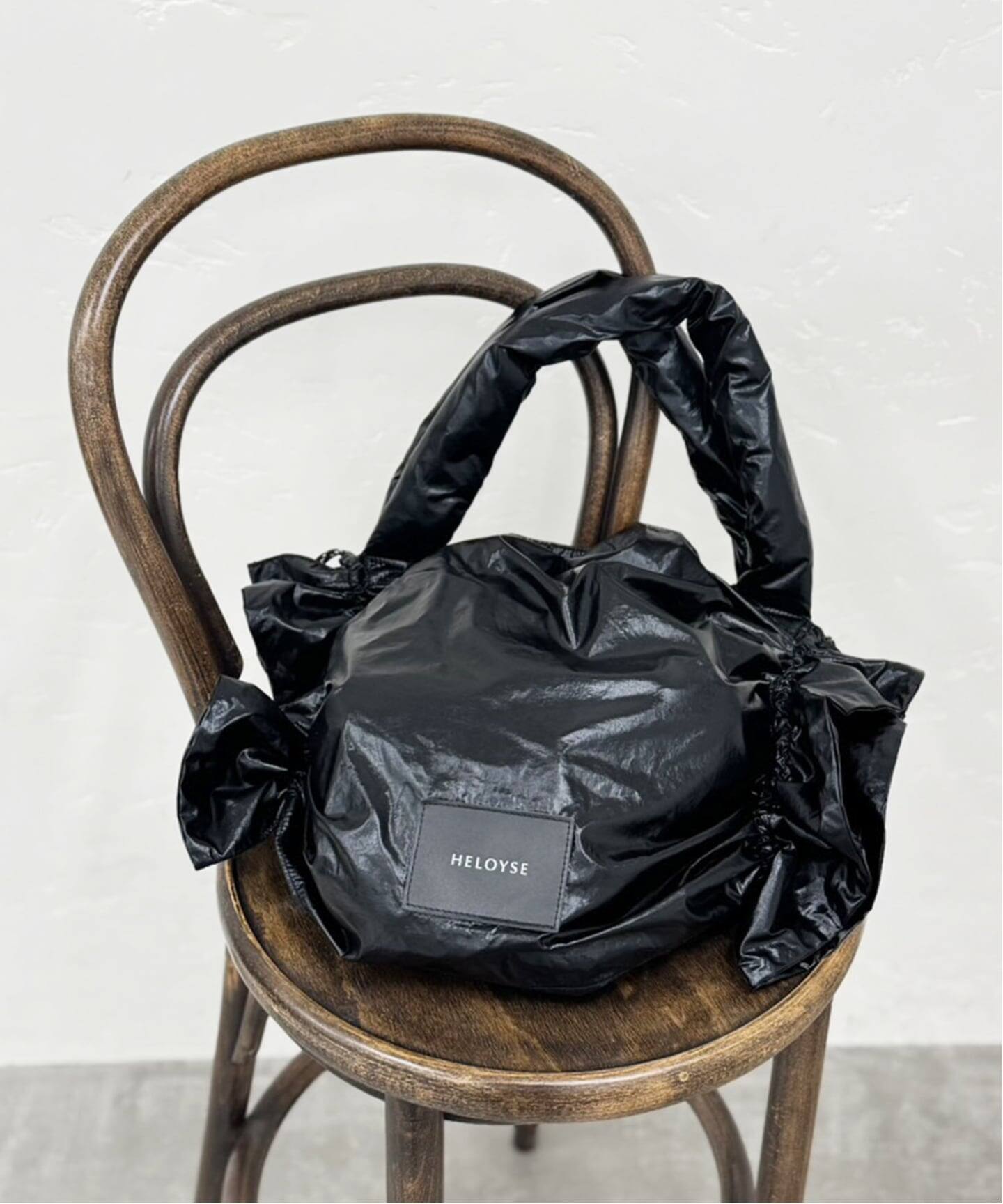 HELOYSE/エロイーズ candy tote（トートバッグ）｜UBY Spick & Span 