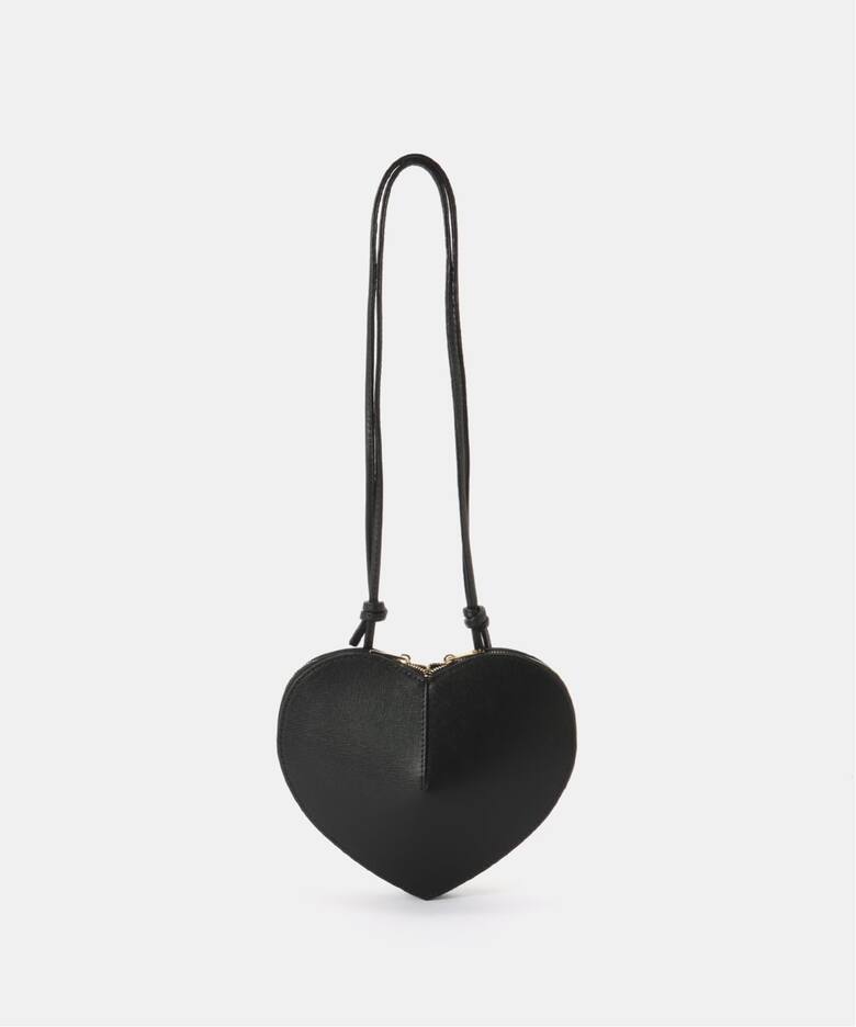 AULENTTI/オウレンティ HEART BAG（ショルダーバッグ）｜UBY Spick 