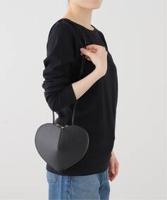 AULENTTI/オウレンティ HEART BAG（ショルダーバッグ）｜UBY Spick 