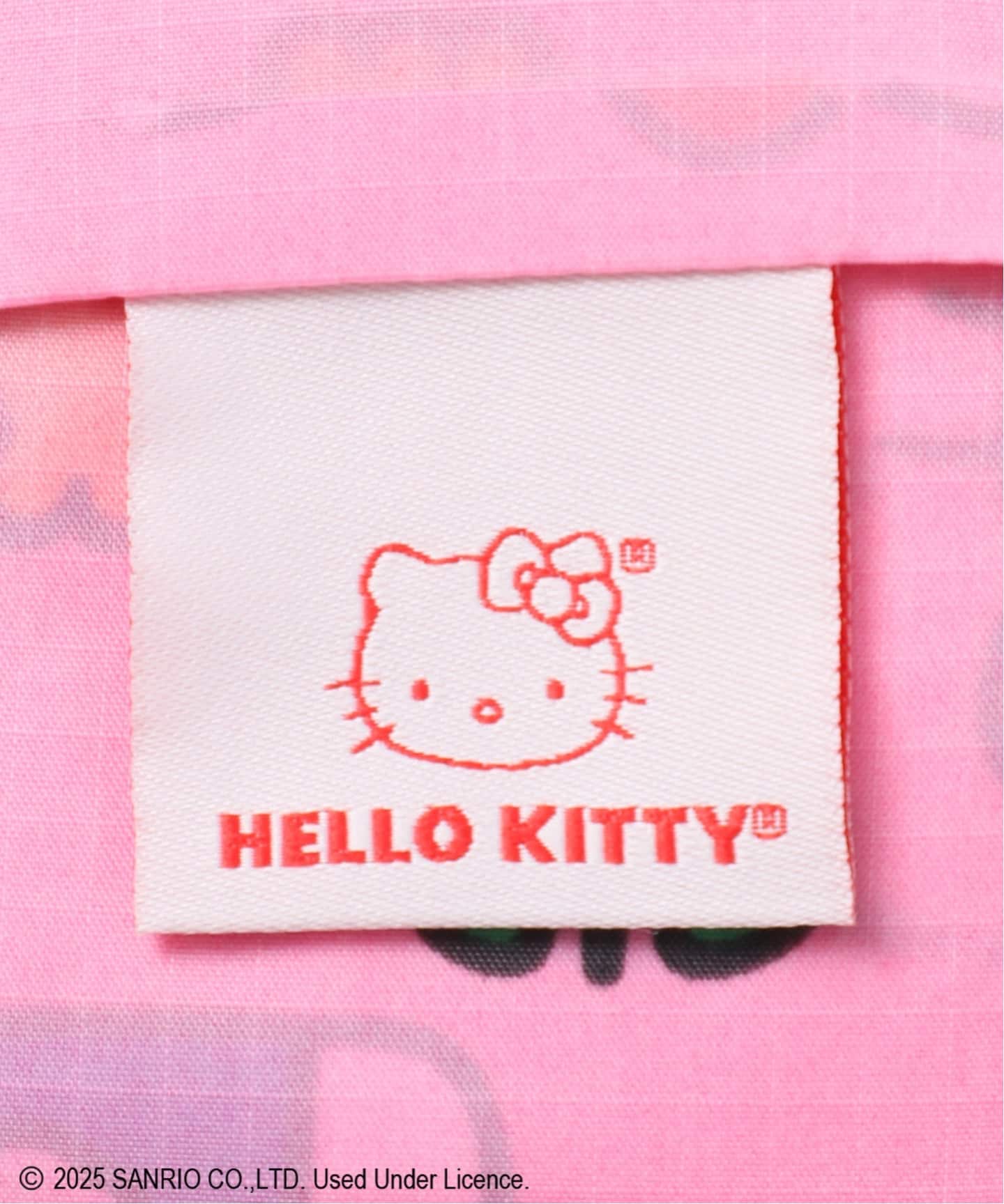 BAGGU/バグー BABY SANRIO（トートバッグ）｜UBY Spick & Span（ユー