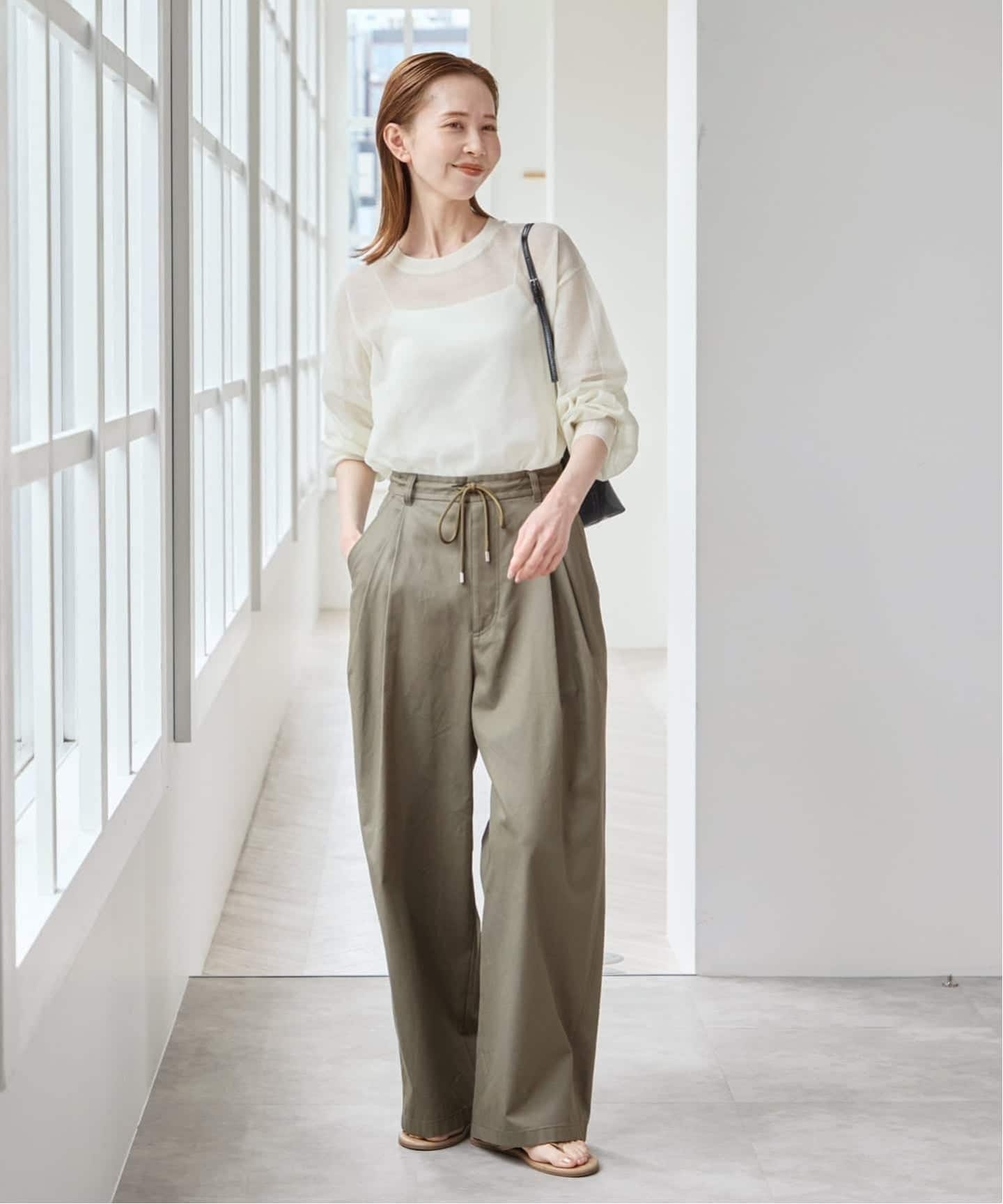 追加》LOW CLASSIC Lc / ロウ クラシック エルシー LEATHER CARAMEL