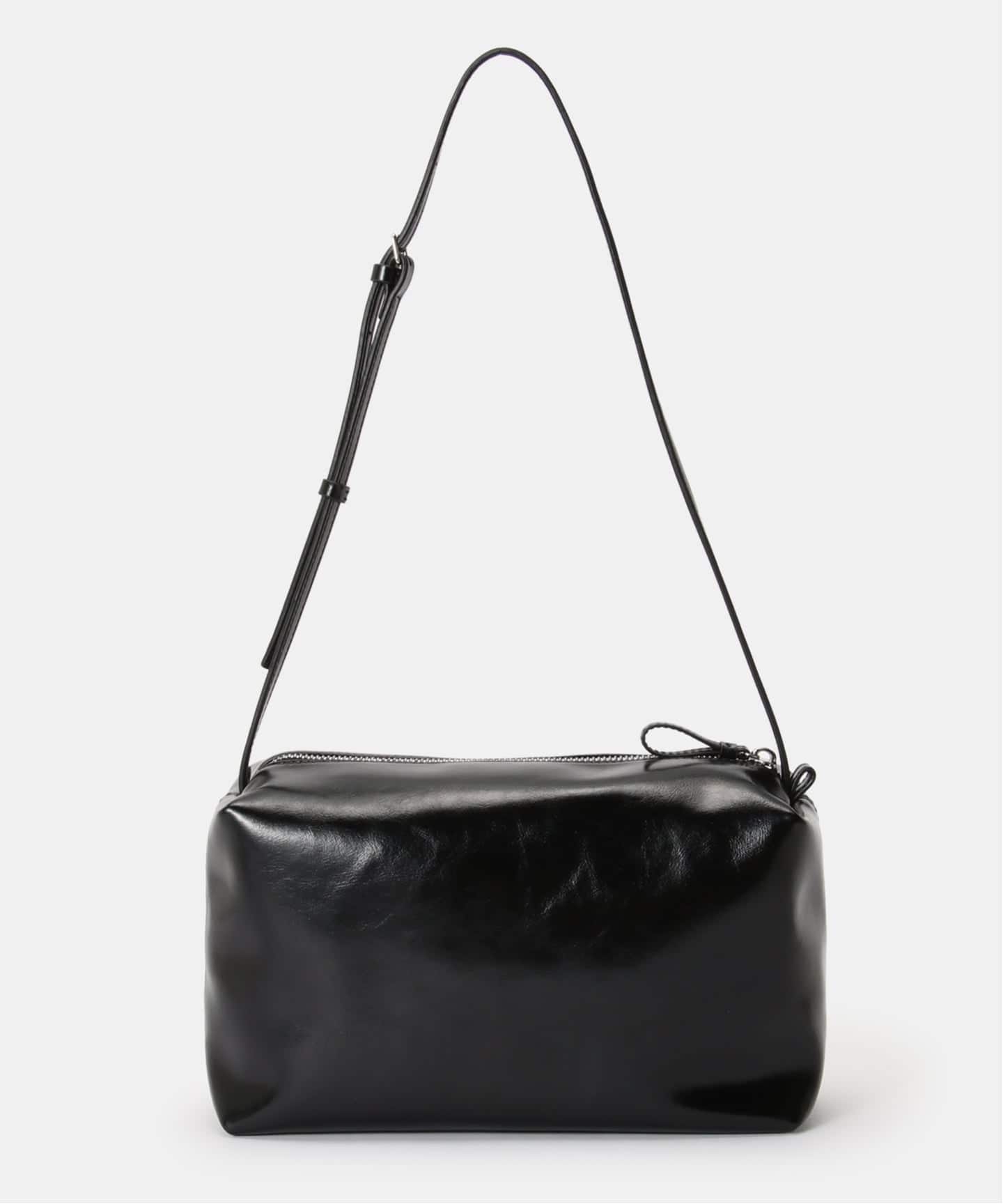 追加》LOW CLASSIC Lc / ロウ クラシック エルシー LEATHER CARAMEL