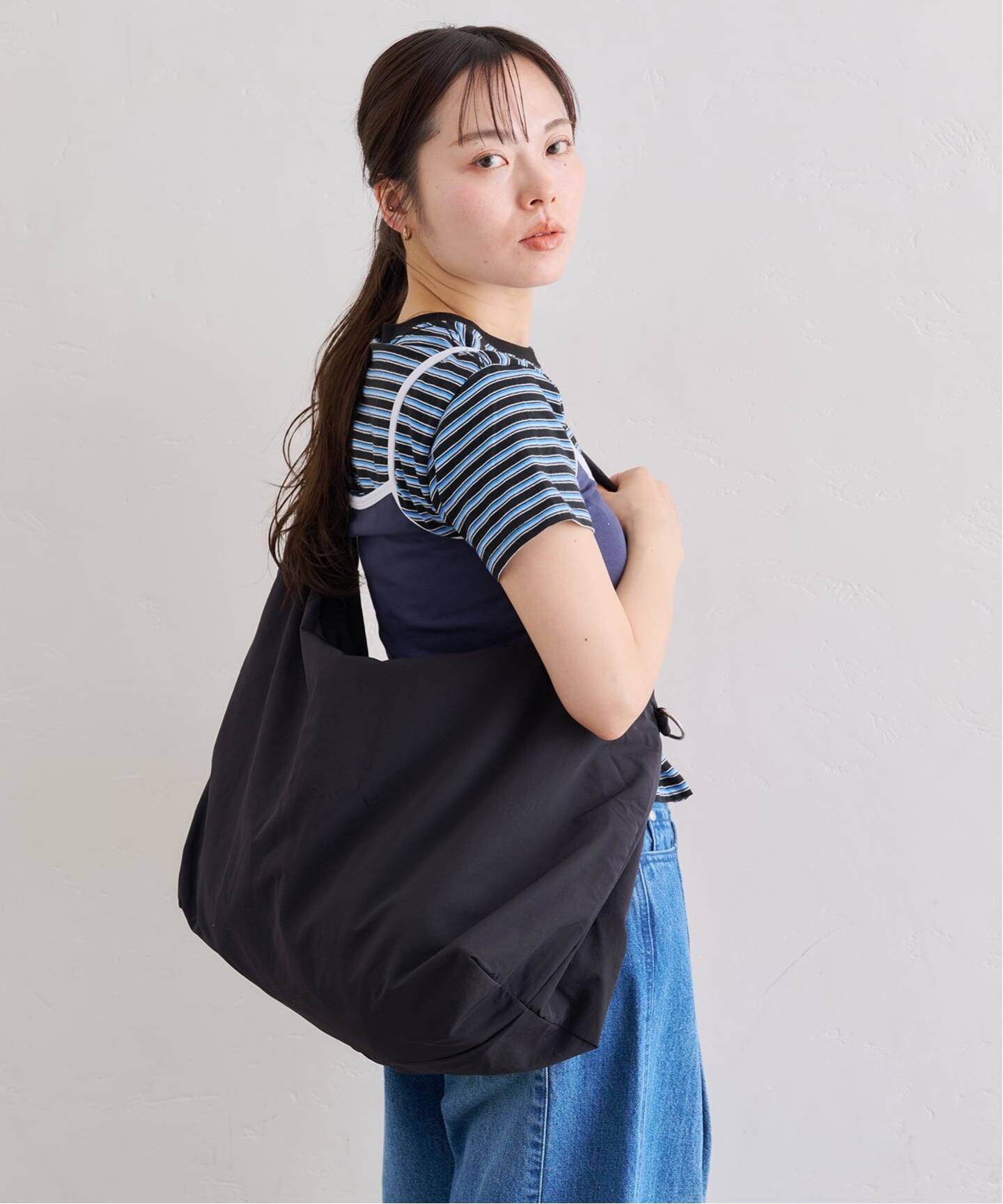 U by SPICK&SPAN ショルダーBAG（ショルダーバッグ）｜UBY Spick