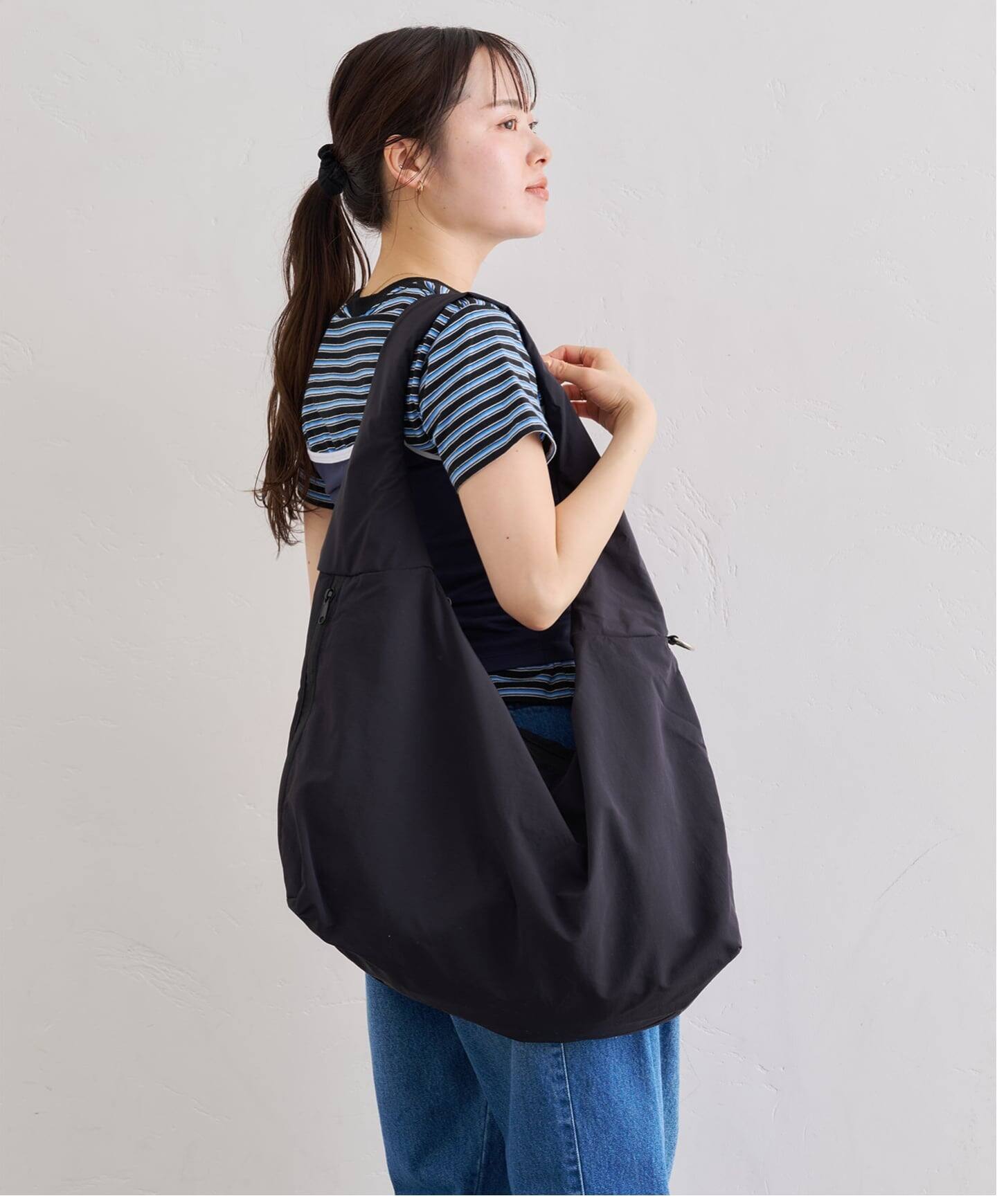 U by SPICK&SPAN ショルダーBAG（ショルダーバッグ）｜UBY Spick 