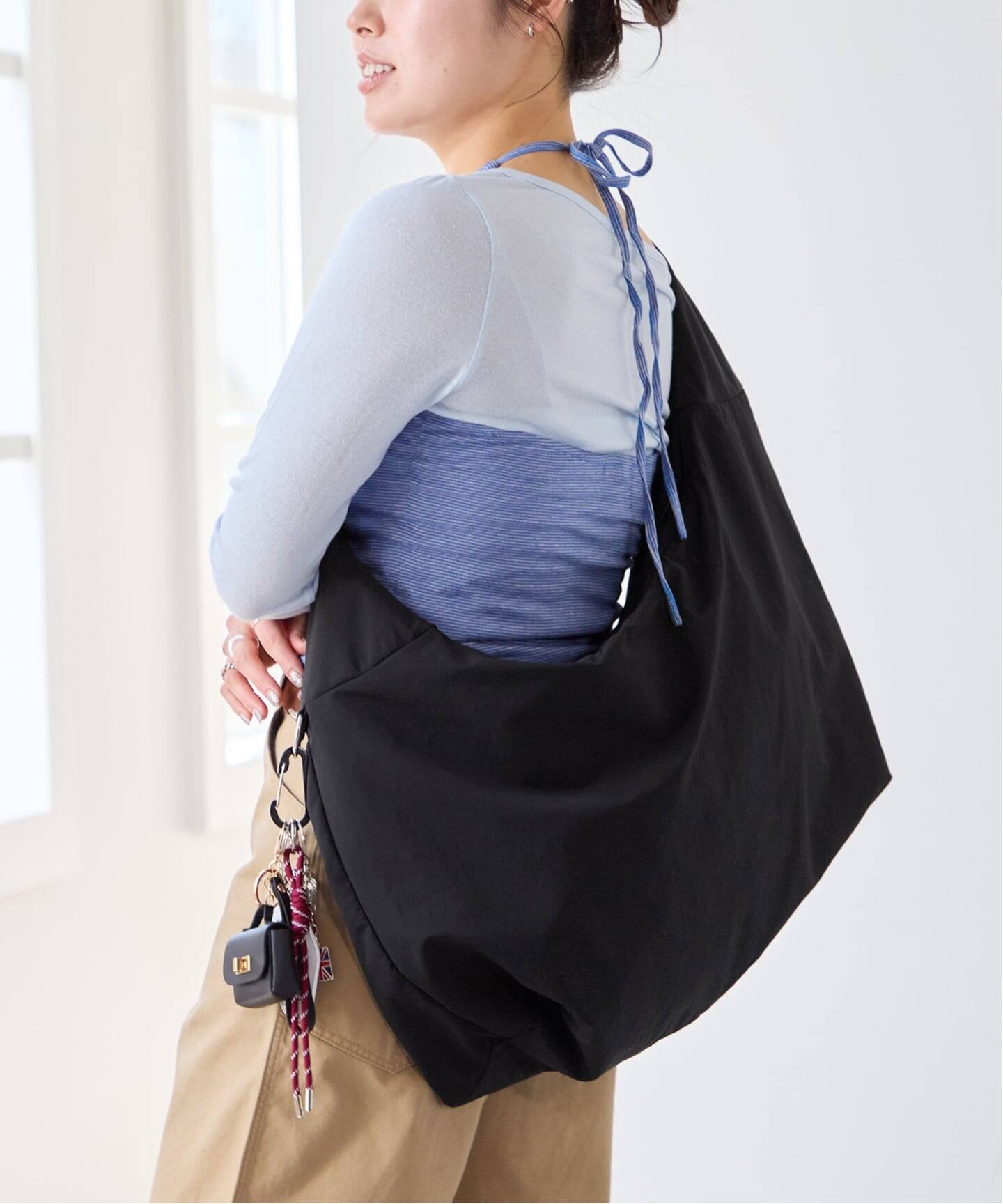 U by SPICK&SPAN ショルダーBAG（ショルダーバッグ）｜UBY Spick 