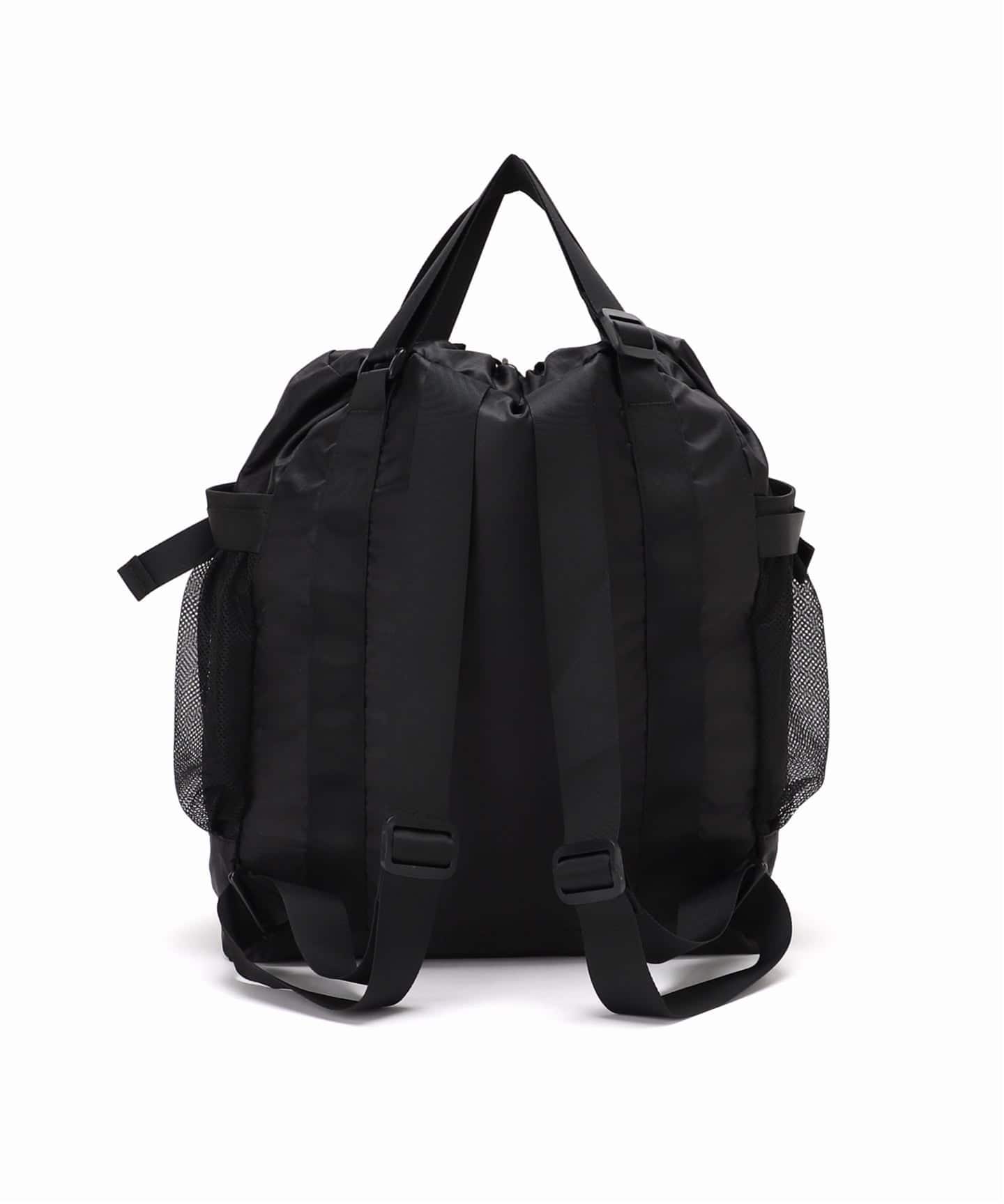 追加》【CARIBOU MOUNTAINEERING】 別注L/W PACK TOTE 2（トートバッグ