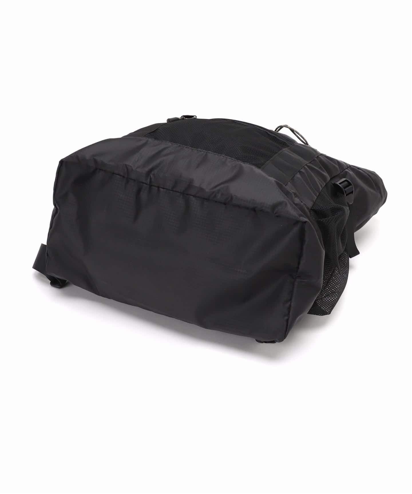 追加》【CARIBOU MOUNTAINEERING】 別注L/W PACK TOTE 2（トートバッグ