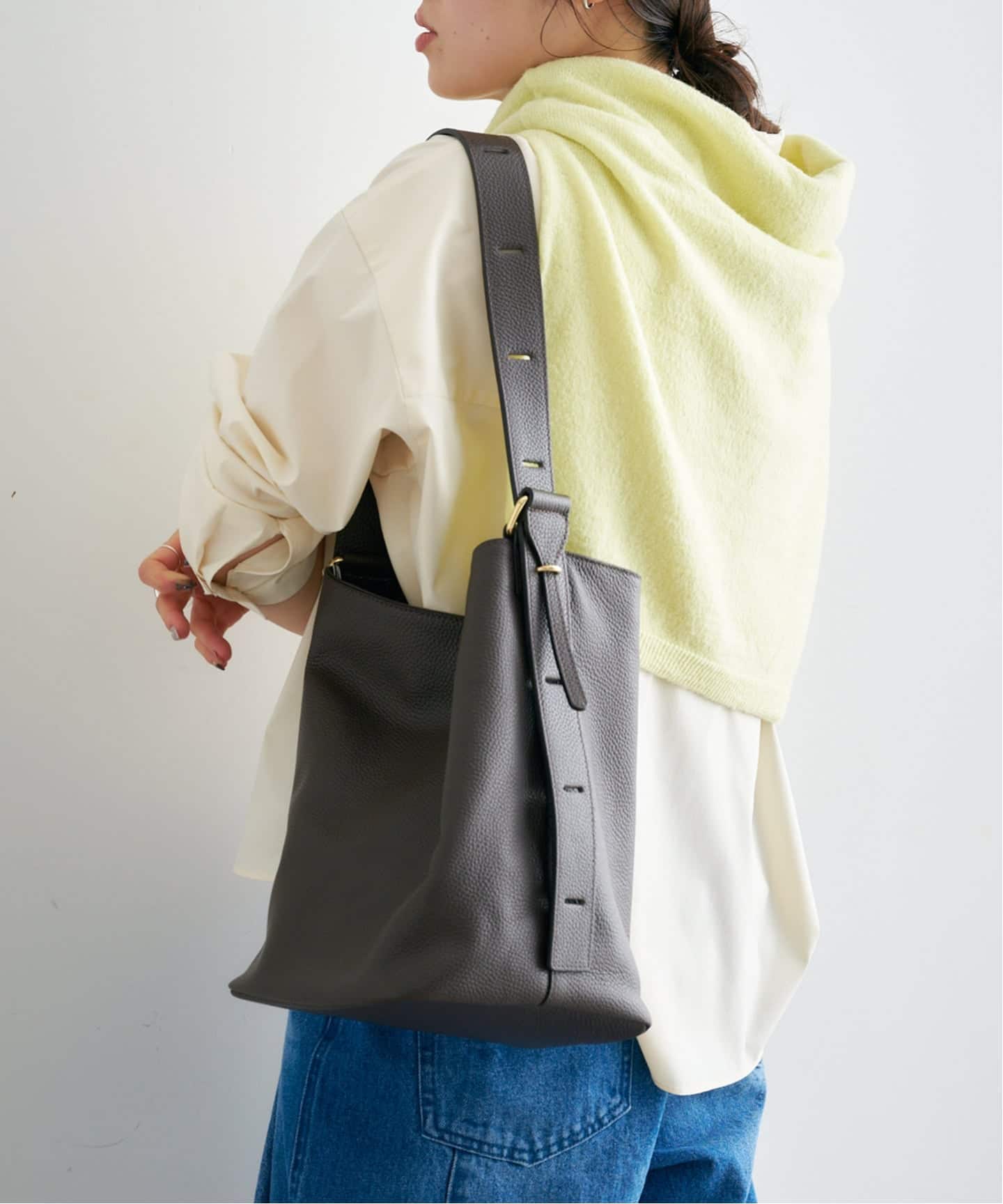 ≪追加≫AULENTTI / オウレンティ ショルダーバッグ（ショルダーバッグ