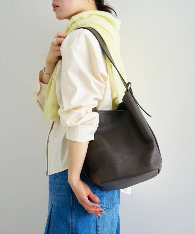 ≪追加≫AULENTTI / オウレンティ ショルダーバッグ（ショルダーバッグ 