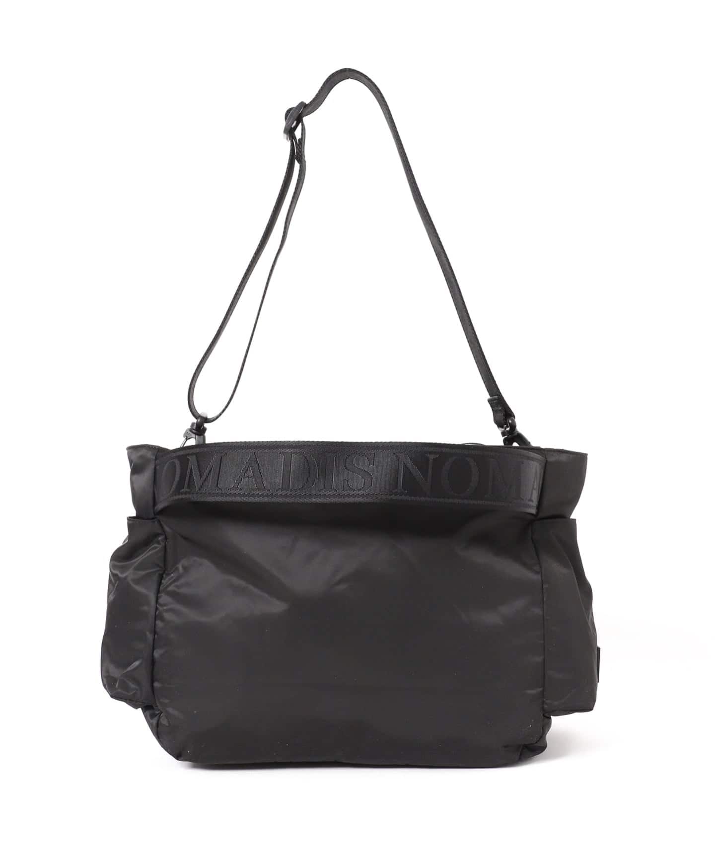 NOMADIS/ノマディス BASQUE PK/SLD（ショルダーバッグ）｜FRAMeWORK