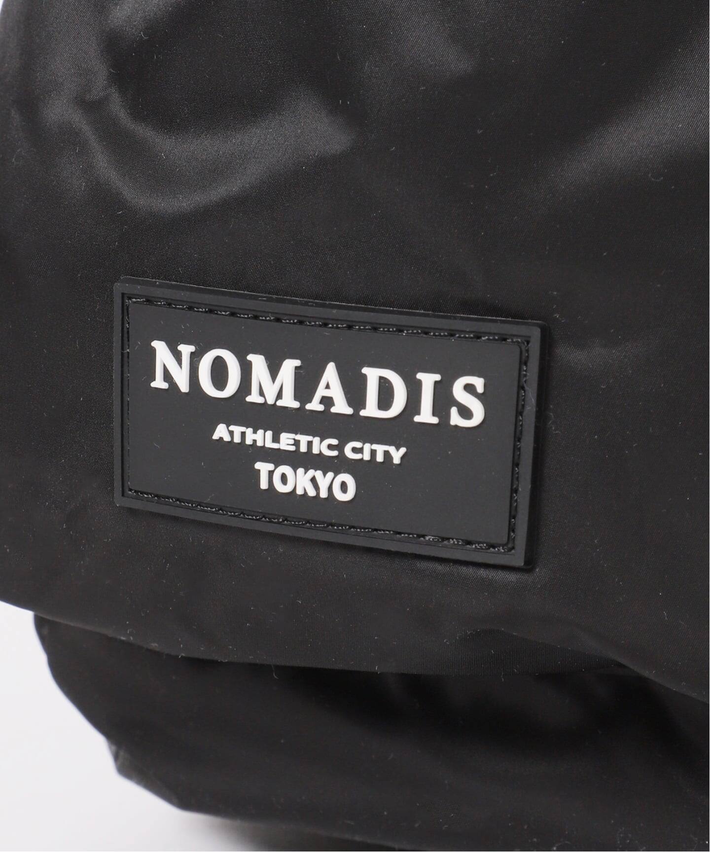NOMADIS/ノマディス BASQUE PK/SLD（ショルダーバッグ）｜FRAMeWORK