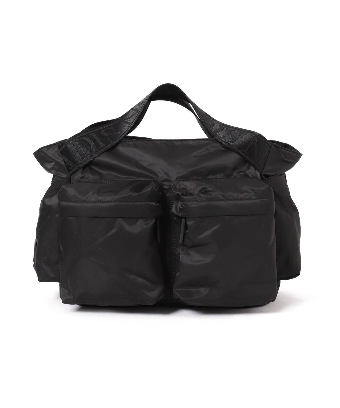 NOMADIS/ノマディス BASQUE PK/SLD（ショルダーバッグ）｜FRAMeWORK