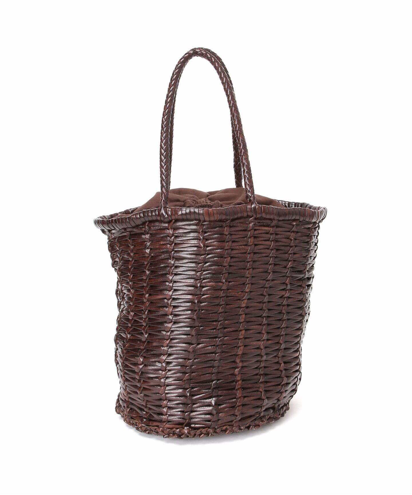 DRAGON/ドラゴン Lina Big Bucket（トートバッグ）｜FRAMeWORK 