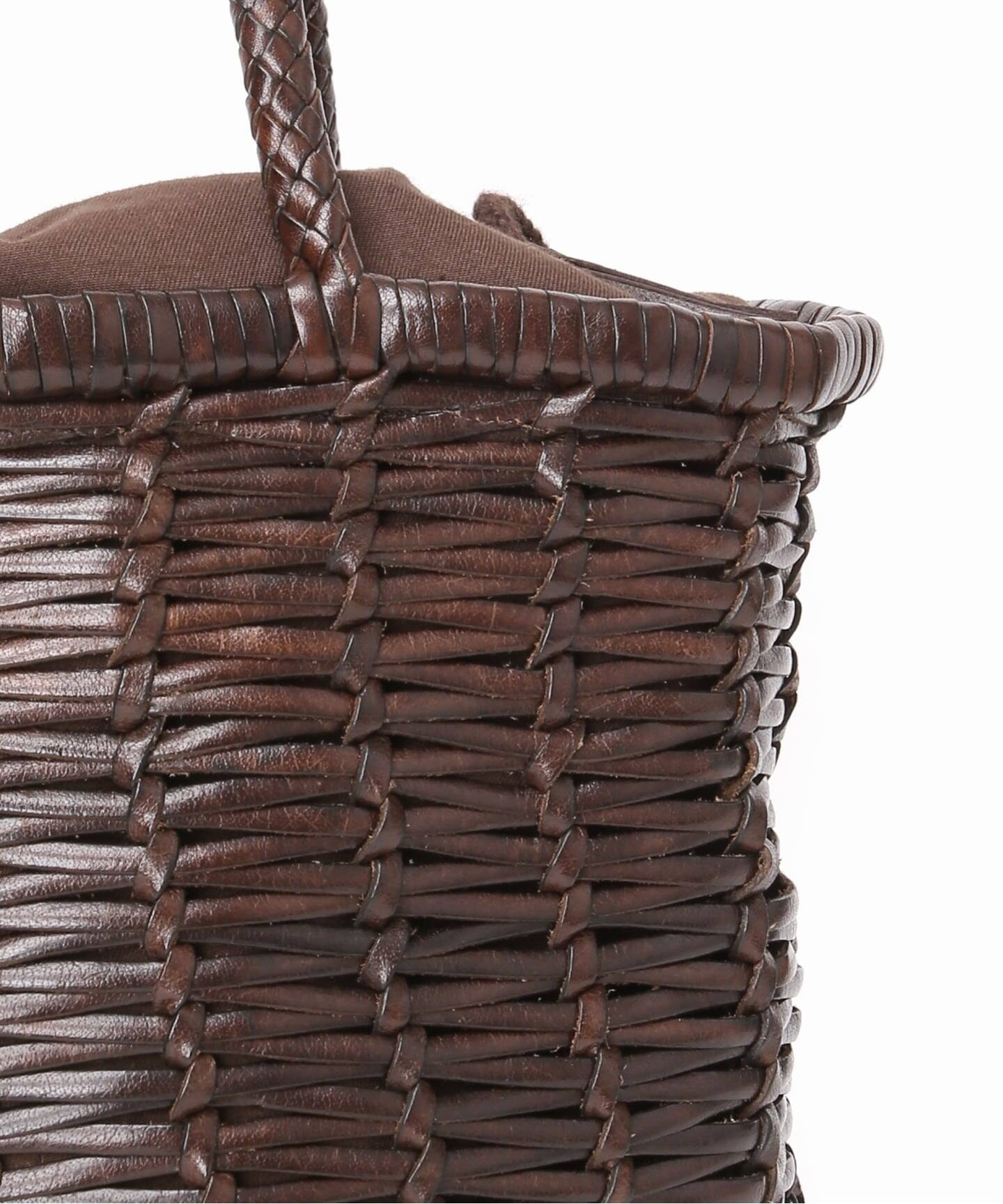 DRAGON/ドラゴン Lina Big Bucket（トートバッグ）｜FRAMeWORK 