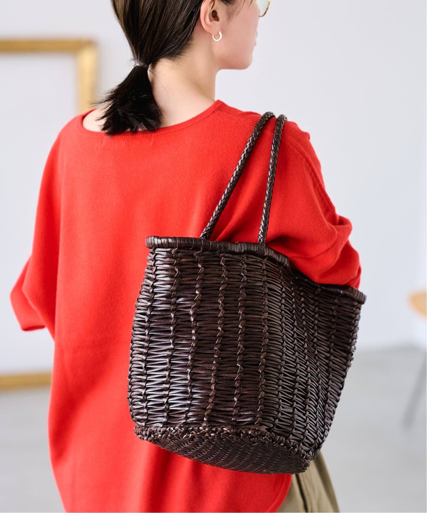 DRAGON/ドラゴン Lina Big Bucket（トートバッグ）｜FRAMeWORK 