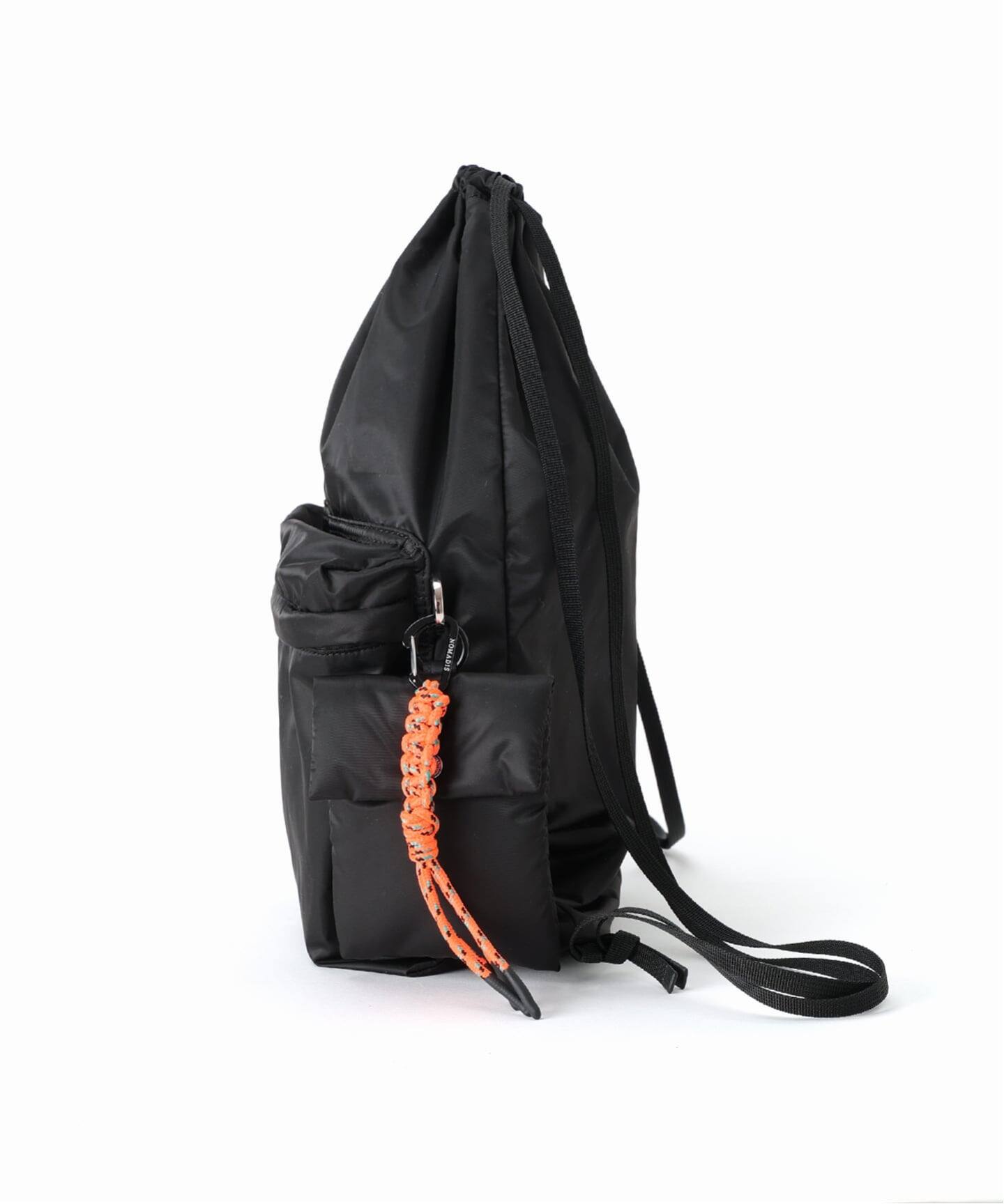 FRAMeWORK NOMADIS別注LATT&CHM-F美品完売品 NOMADIS/ノマディス 別注LATT&CHM-F（バックパック／リュック