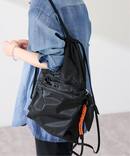 ≪予約≫NOMADIS/ノマディス 別注LATT&CHM-F