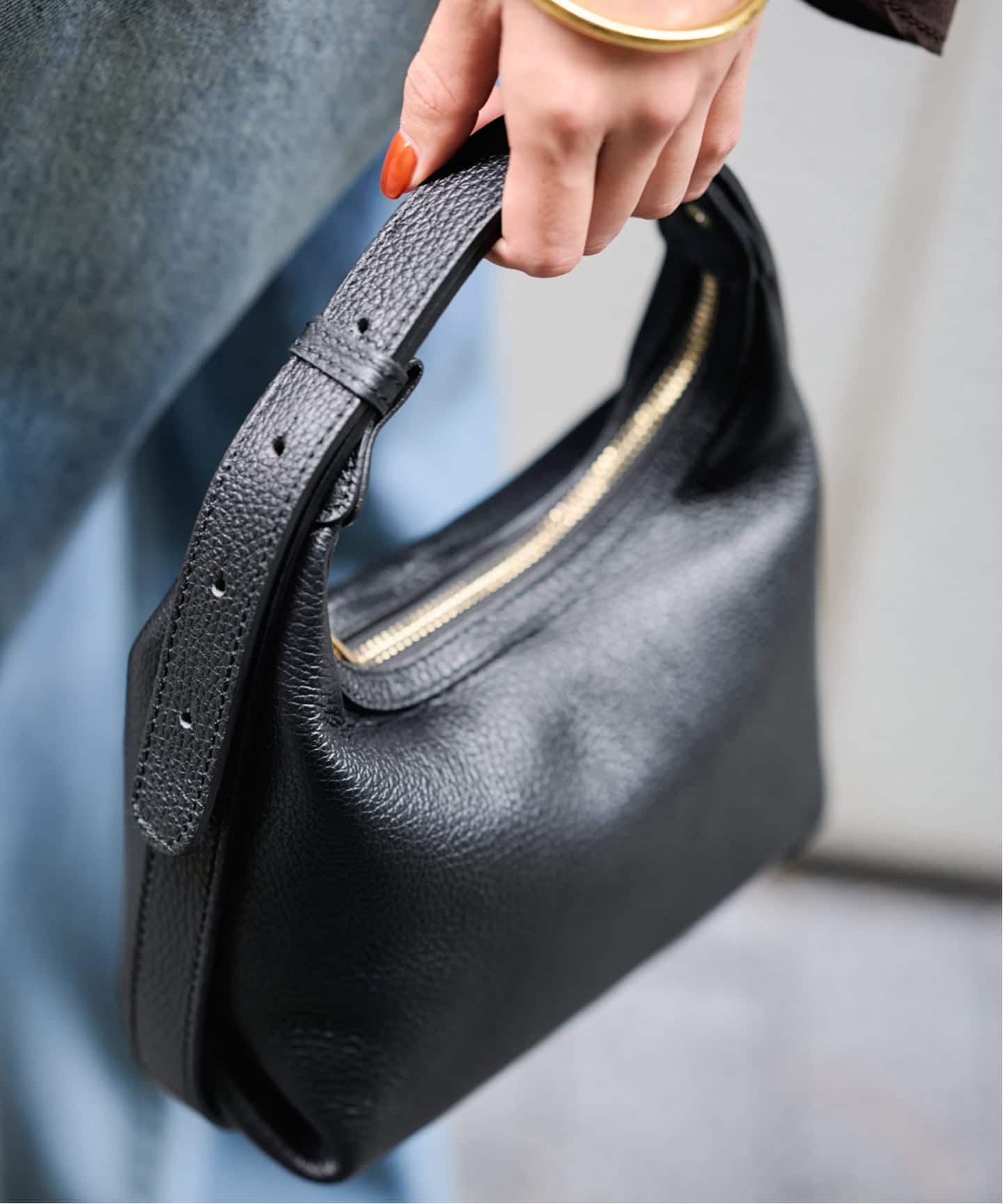 PELLETTERIA MARANT 2WAY STRAP BAG（ハンドバッグ）｜FRAMeWORK