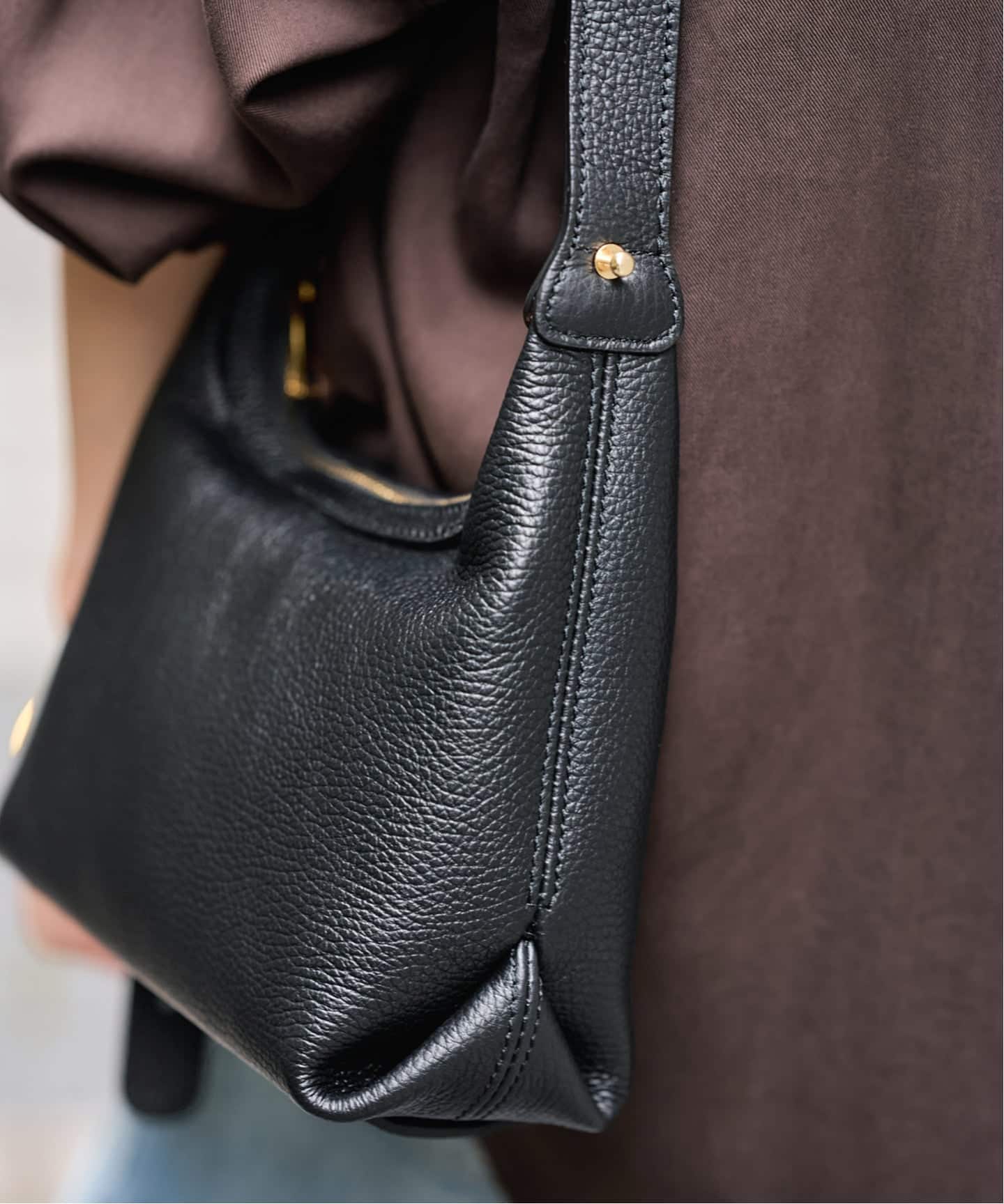 PELLETTERIA MARANT 2WAY STRAP BAG（ハンドバッグ）｜FRAMeWORK