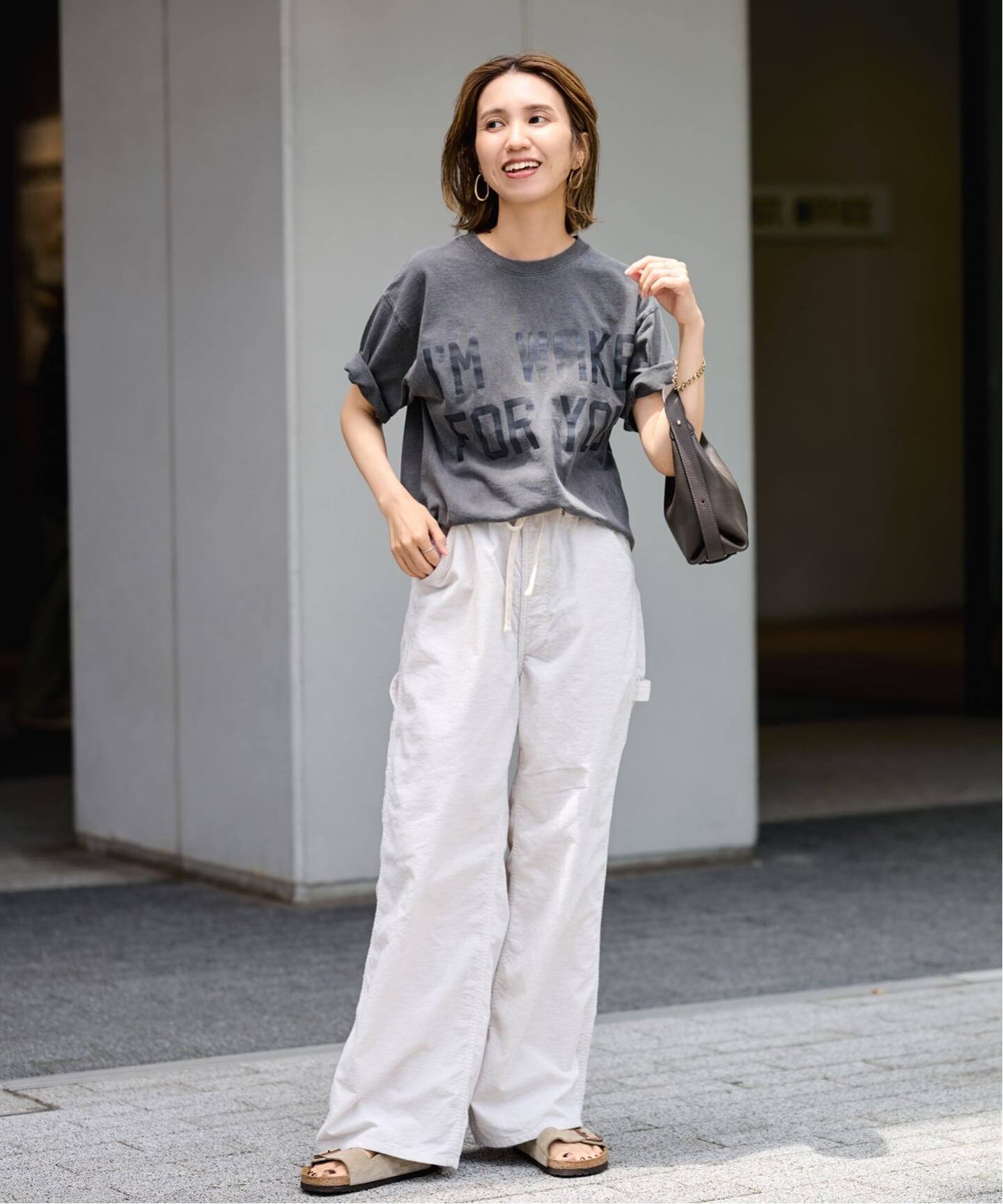PELLETTERIA MARANT 2WAY STRAP BAG（ハンドバッグ）｜FRAMeWORK