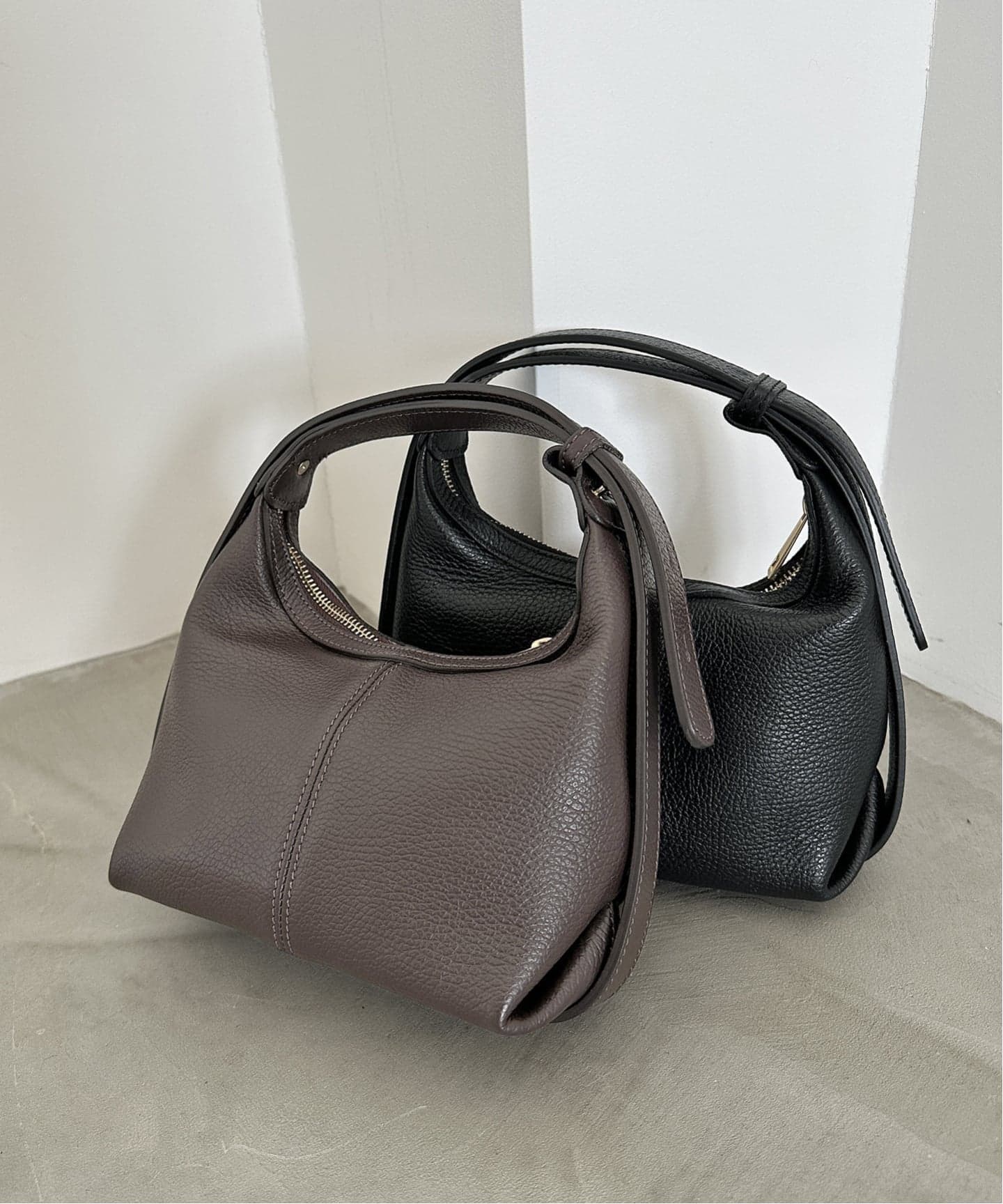 PELLETTERIA MARANT 2WAY STRAP BAG（ハンドバッグ）｜FRAMeWORK