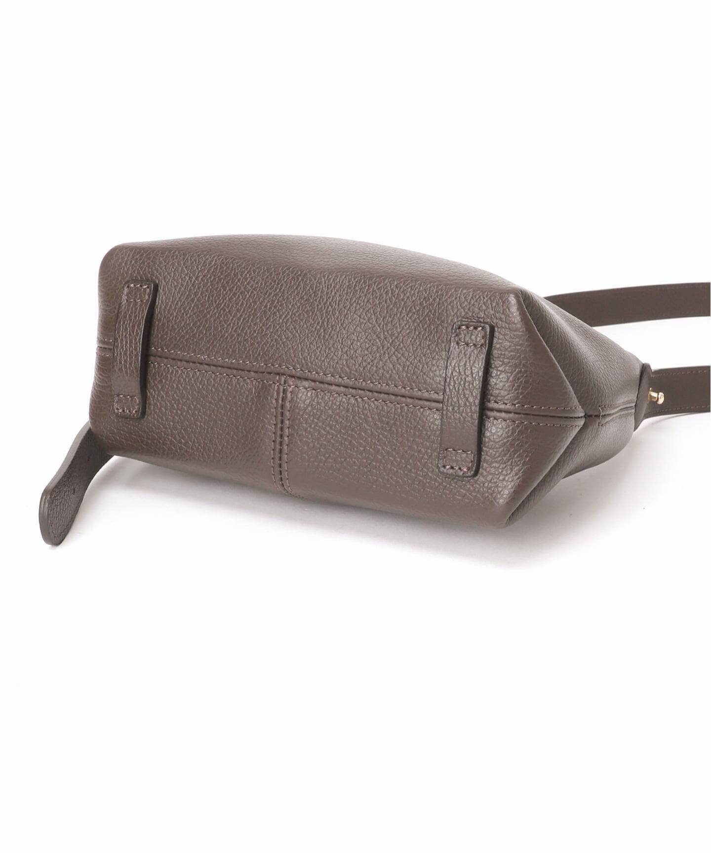 PELLETTERIA MARANT 2WAY STRAP BAG（ハンドバッグ）｜FRAMeWORK
