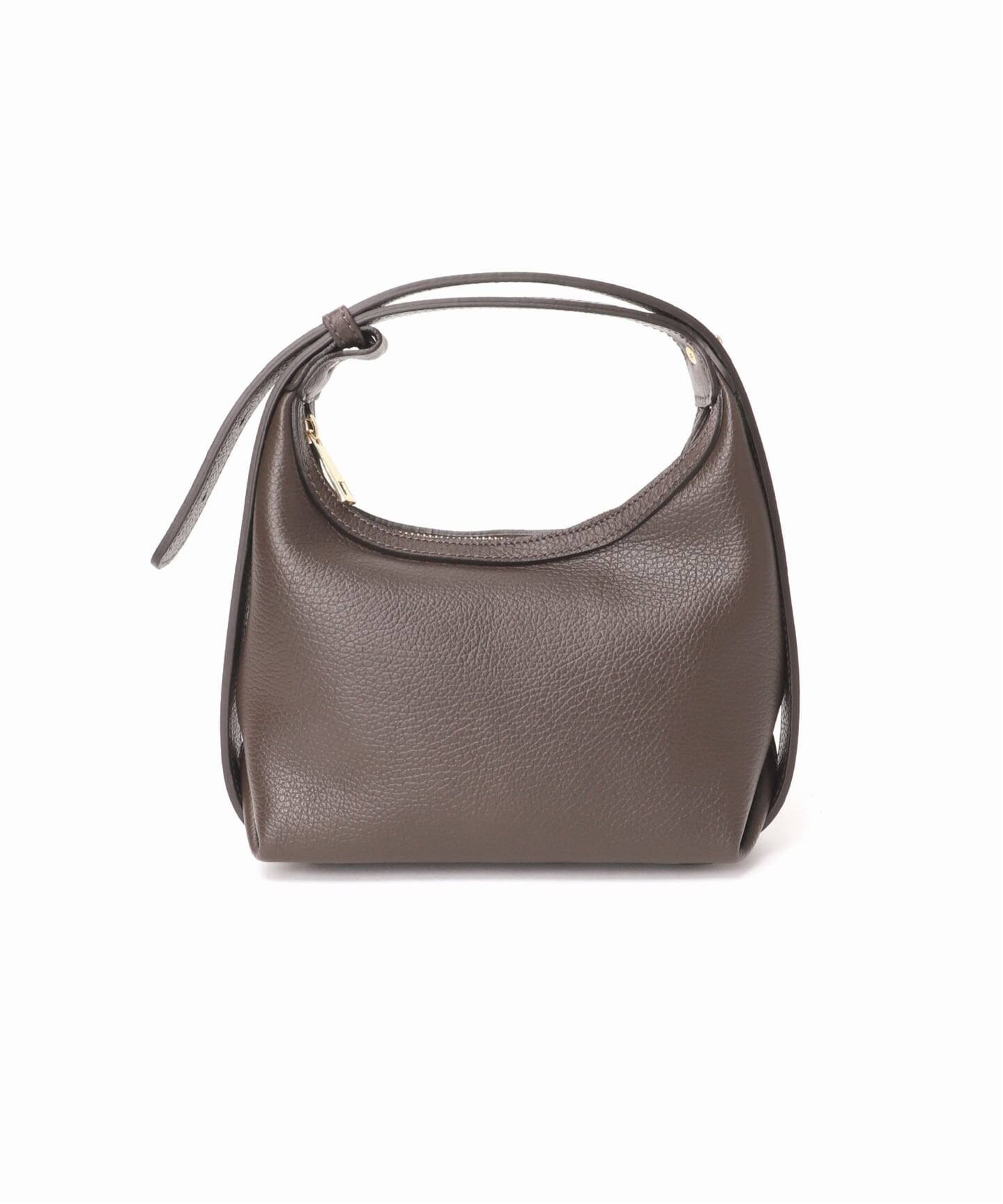PELLETTERIA MARANT 2WAY STRAP BAG（ハンドバッグ）｜FRAMeWORK