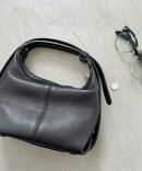 PELLETTERIA MARANT 2WAY STRAP BAG
