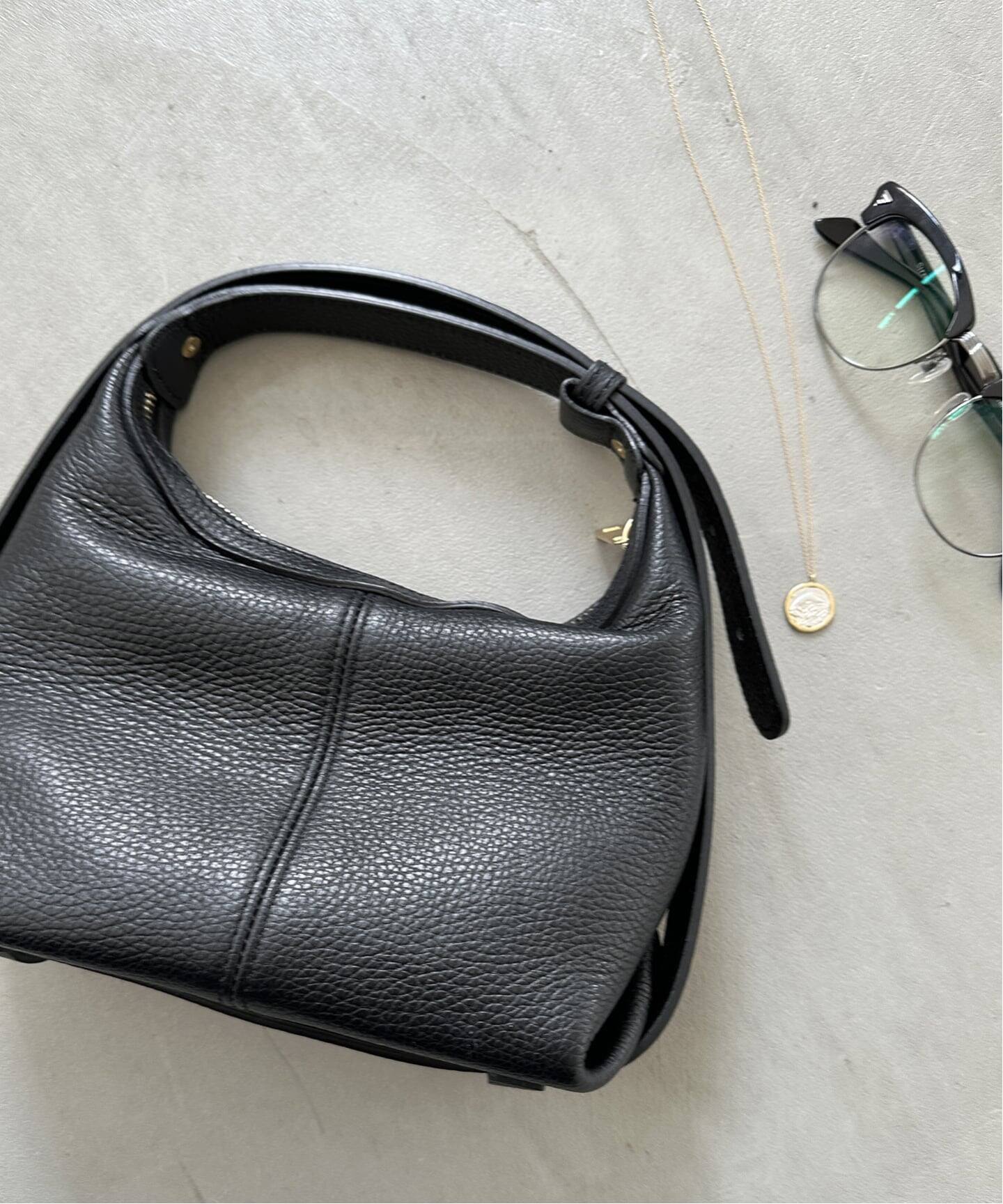 PELLETTERIA MARANT 2WAY STRAP BAG（ハンドバッグ）｜FRAMeWORK 
