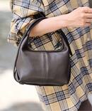PELLETTERIA MARANT 2WAY STRAP BAG