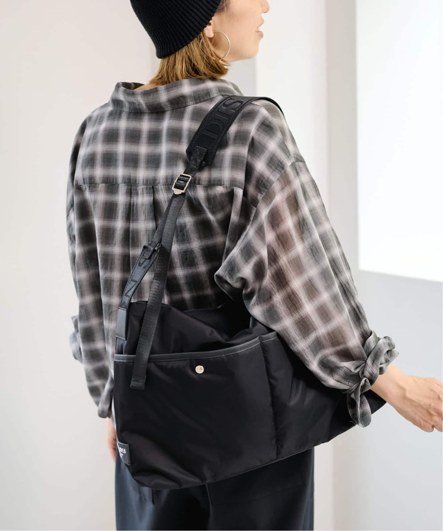 ≪予約≫NOMADIS/ノマディス 別注FIFTH（ショルダーバッグ