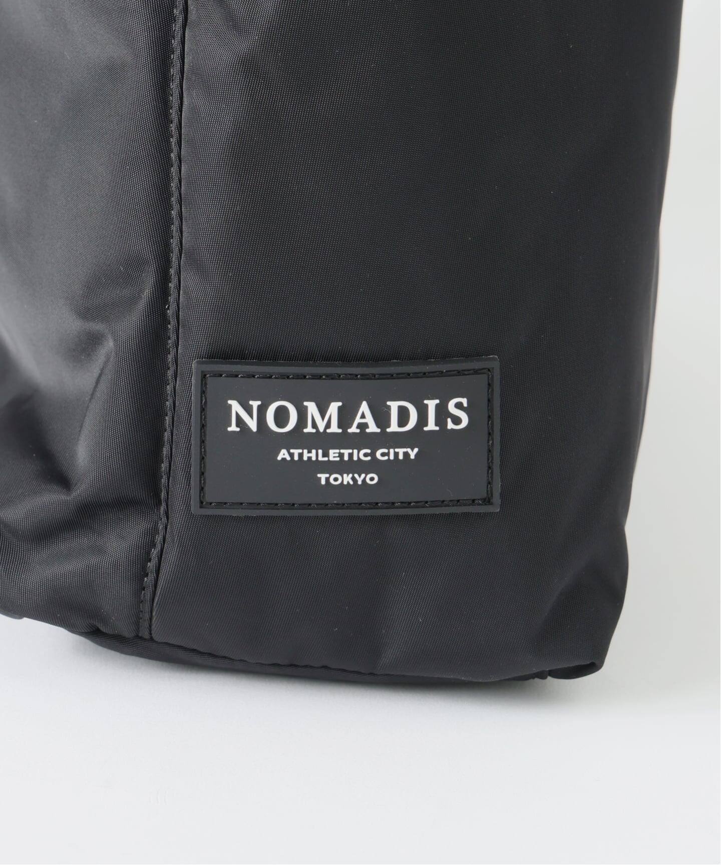 NOMADIS/ノマディス 別注FIFTH（ショルダーバッグ）｜FRAMeWORK