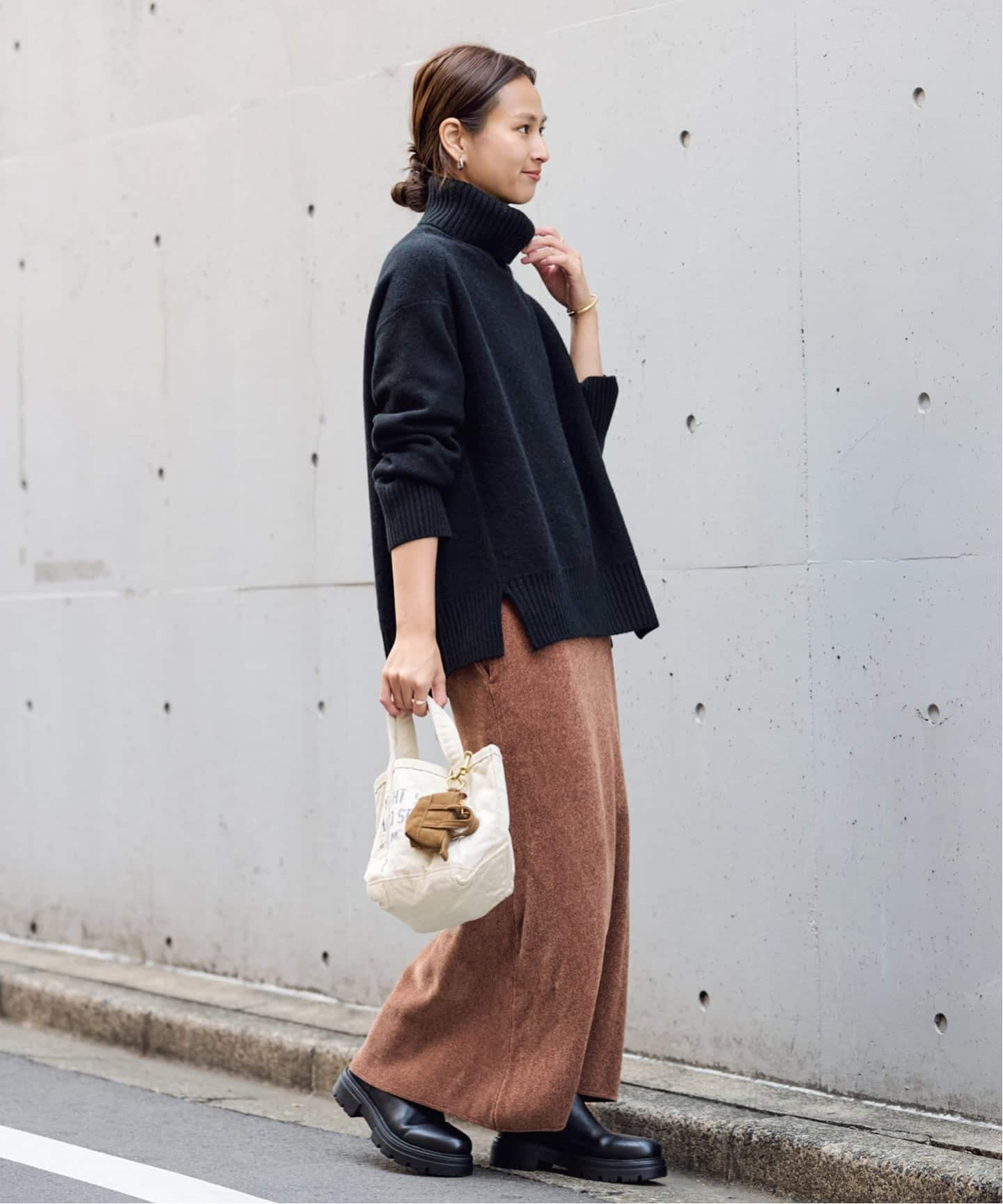 ≪WEB限定 / 追加予約≫SEUVAS 別注キャンバストート S （トートバッグ