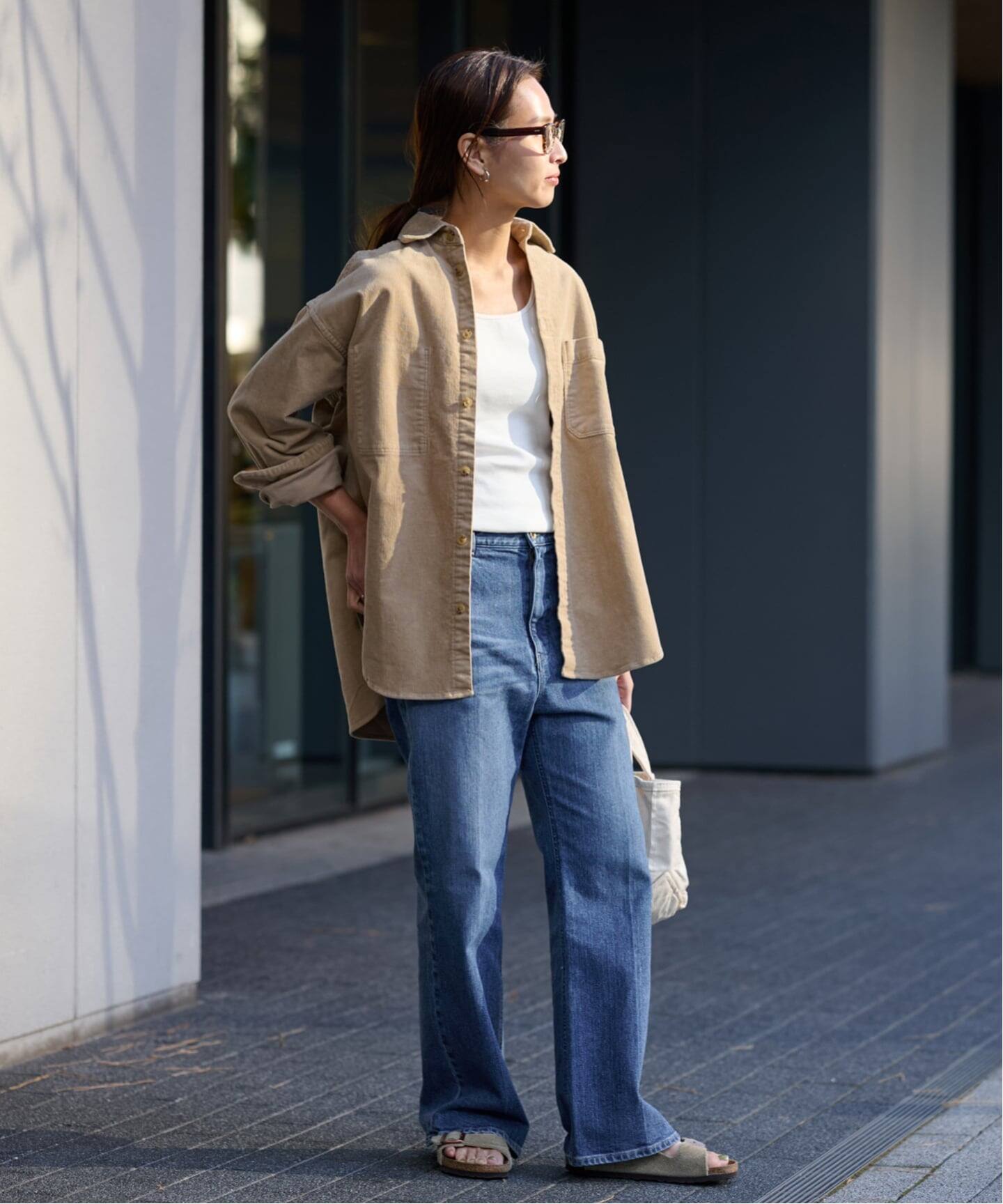 ≪WEB限定 / 追加≫SEUVAS 別注キャンバストート S （トートバッグ