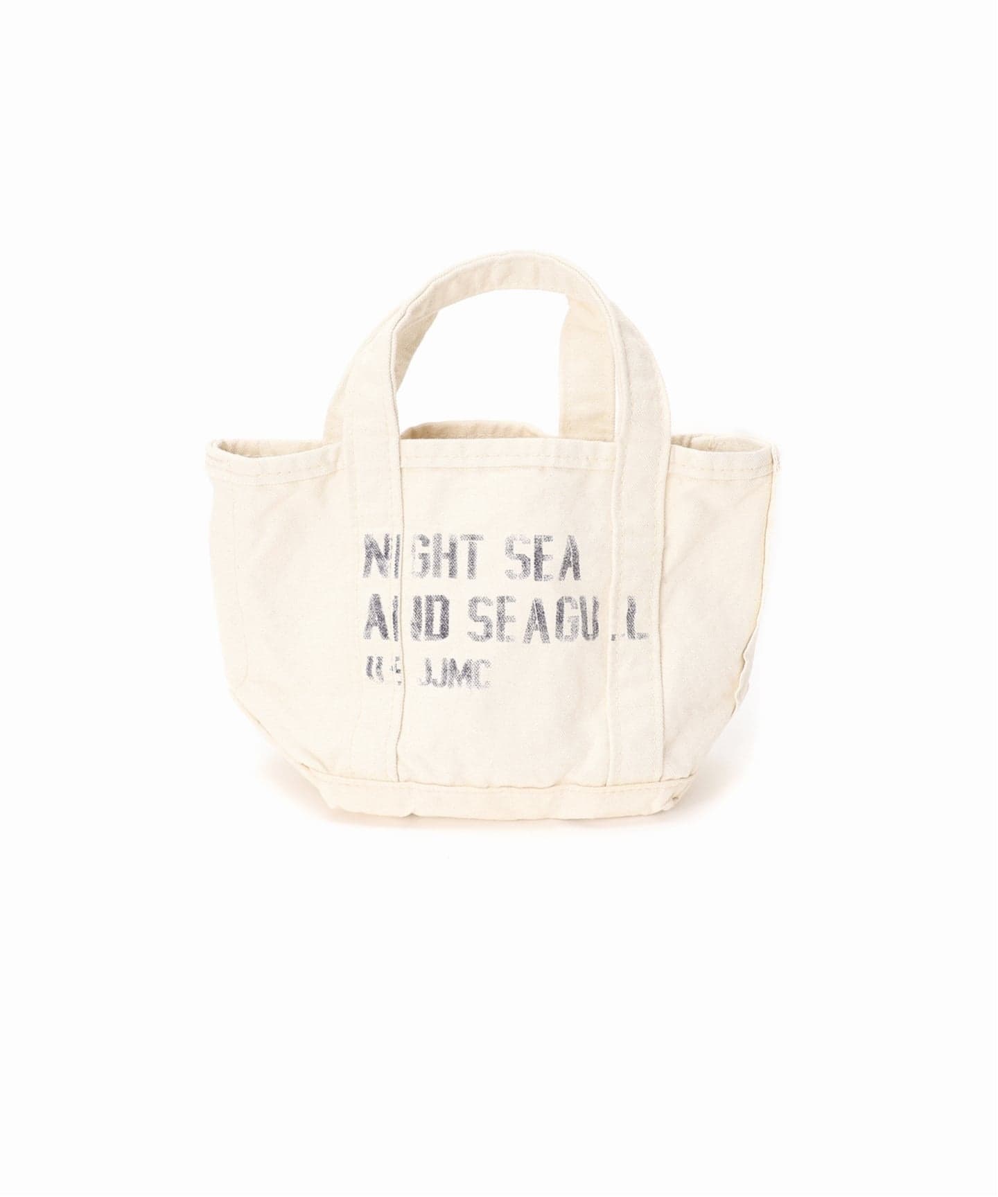 ≪WEB限定 / 追加予約≫SEUVAS 別注キャンバストート S （トートバッグ