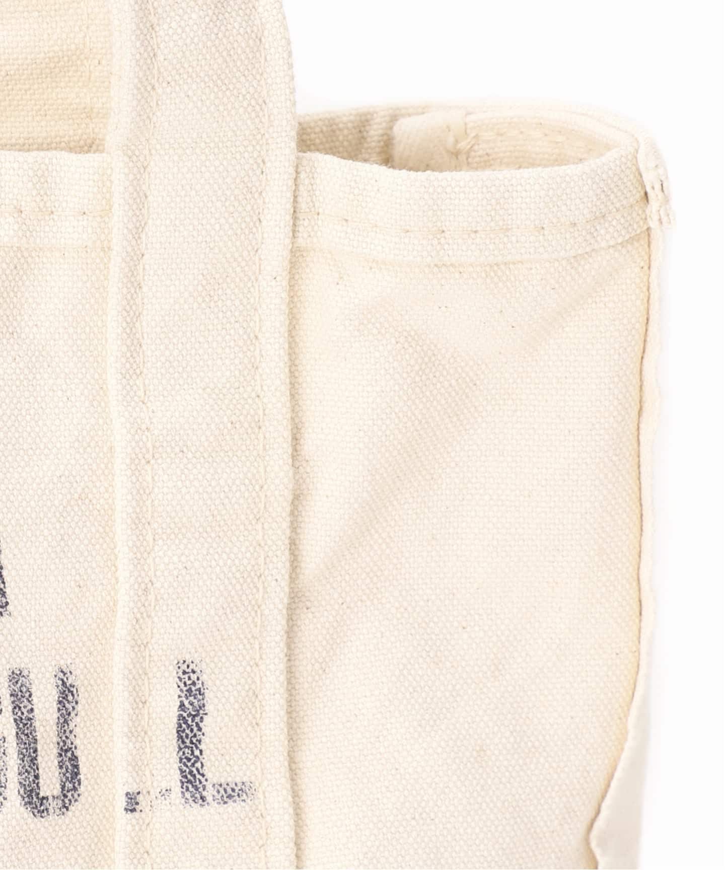 ≪WEB限定 / 追加予約≫SEUVAS 別注キャンバストート S （トートバッグ