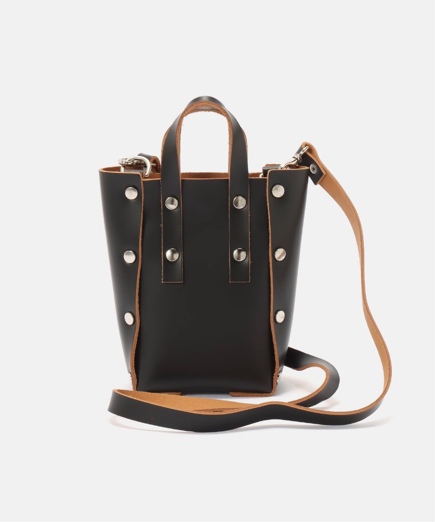 HENDER SCHEME/エンダースキーマ assemble hand bag tall XS 