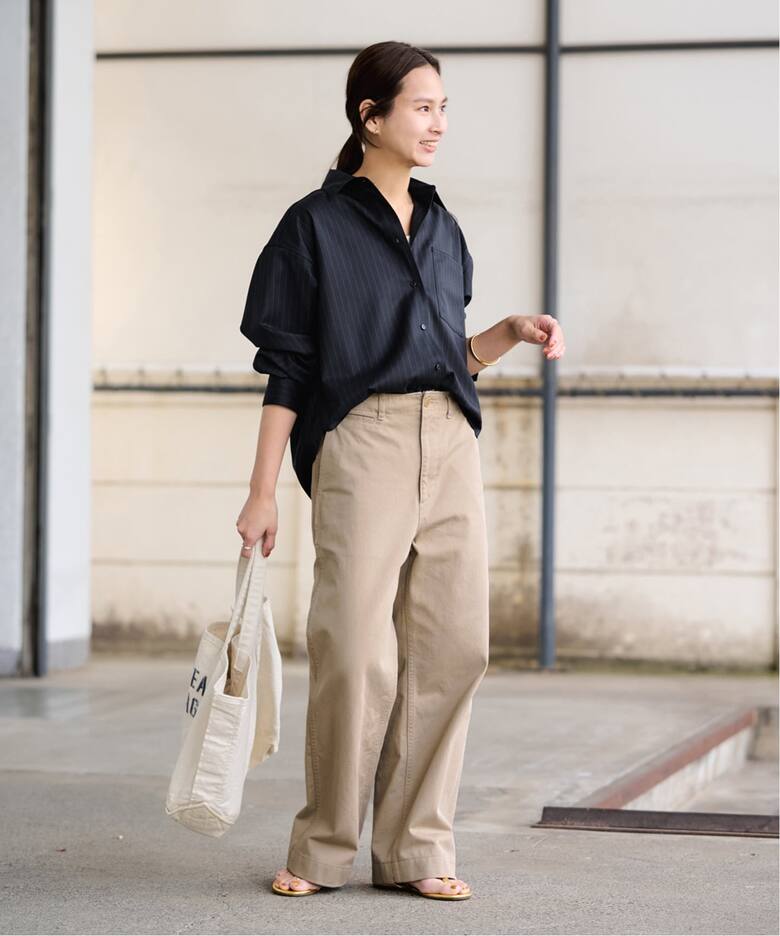 ≪WEB限定 / 追加≫SEUVAS 別注キャンバストート L 2（トートバッグ 