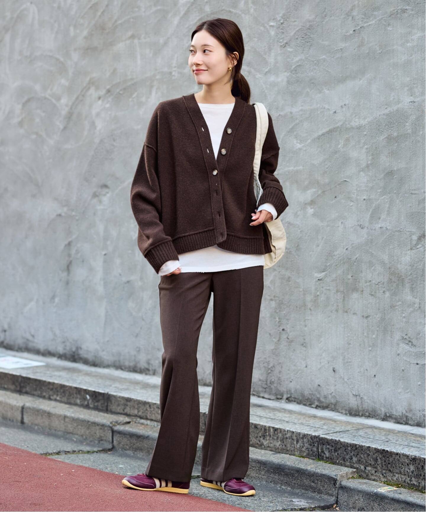 ≪WEB限定 / 追加≫SEUVAS 別注キャンバストート L 2（トートバッグ